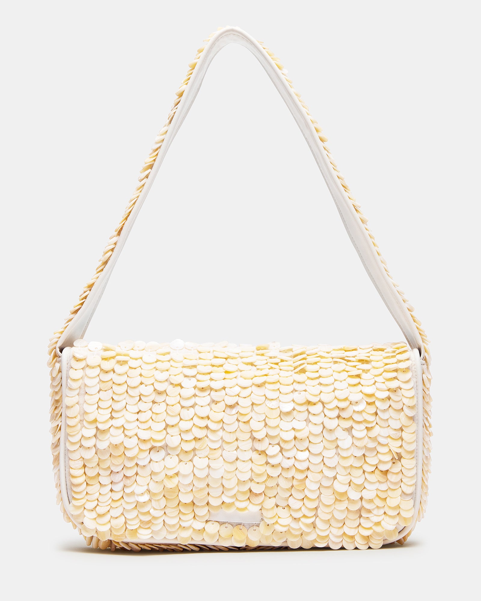 CHARLI BAG IVORY - Image 6