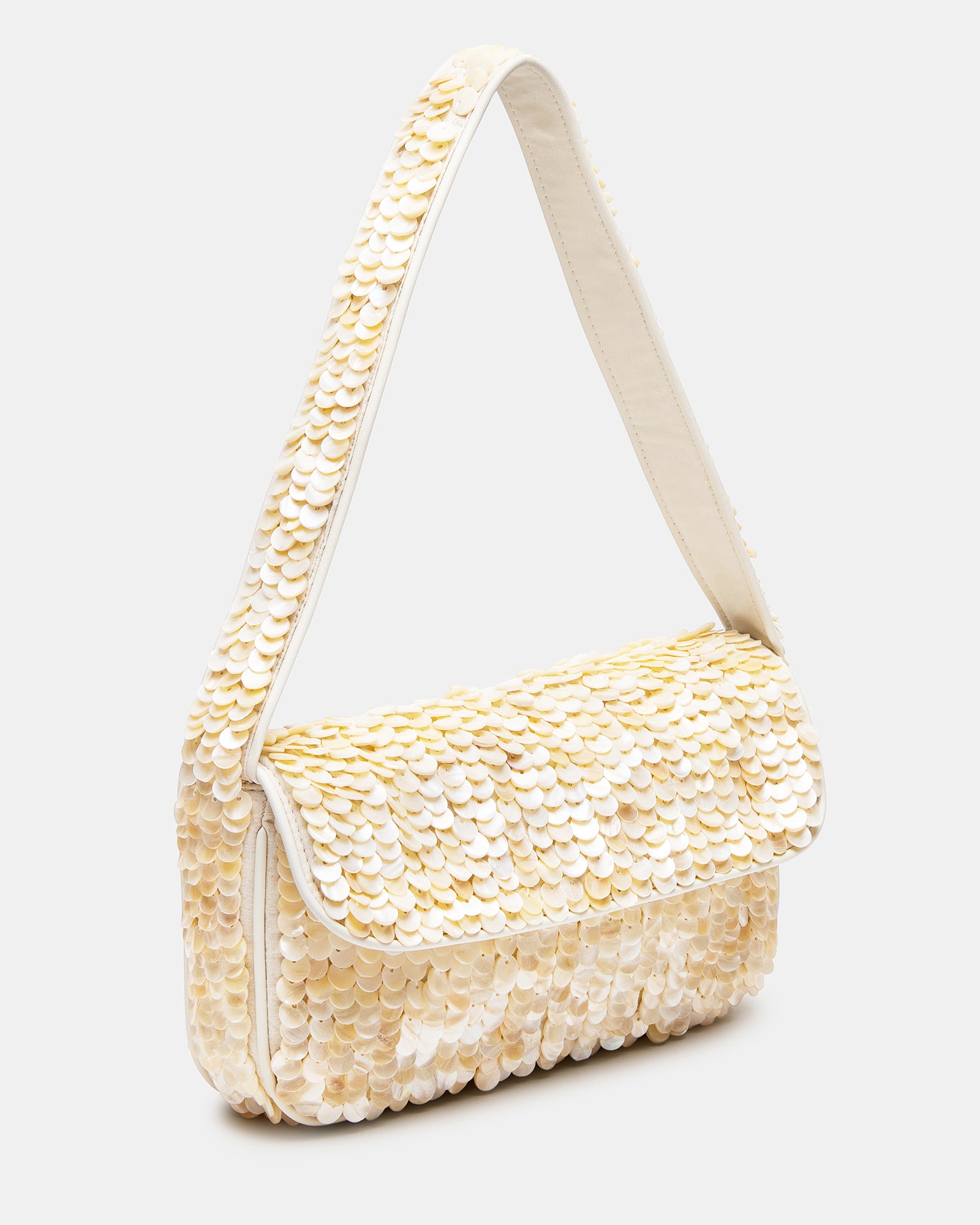 CHARLI BAG IVORY - Image 4