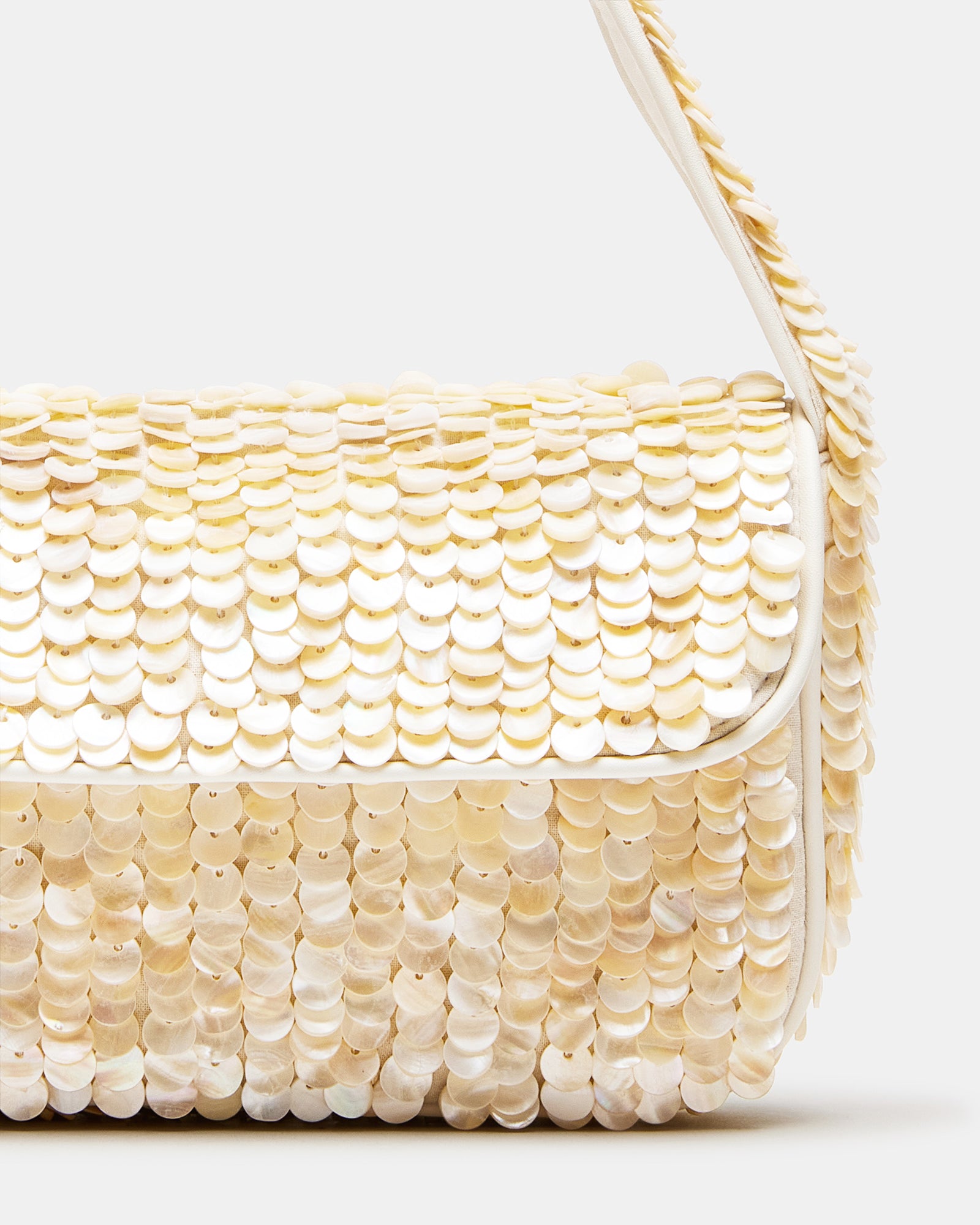 CHARLI BAG IVORY - Image 3