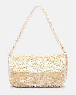 CHARLI BAG IVORY