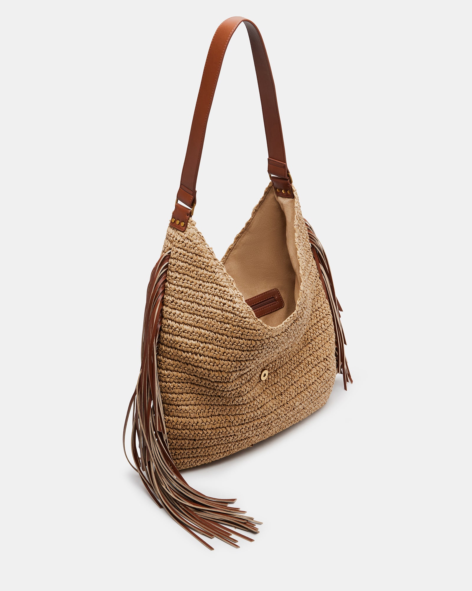 COLTIE BAG COGNAC - Image 5