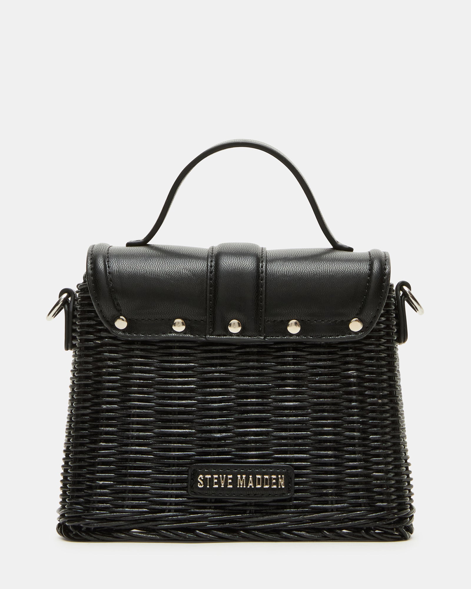 CRISTY BAG BLACK - Image 6