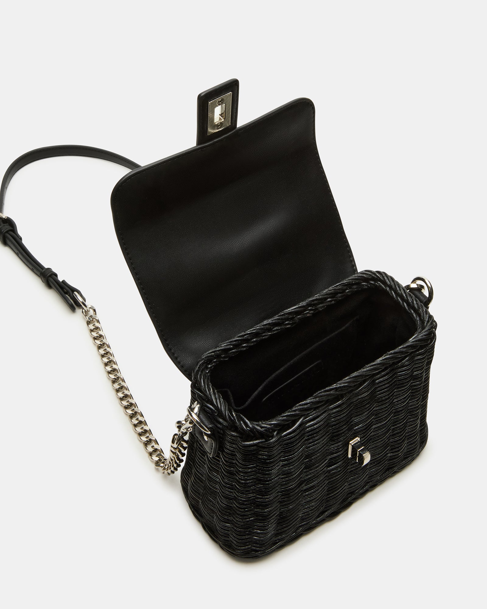 CRISTY BAG BLACK - Image 5