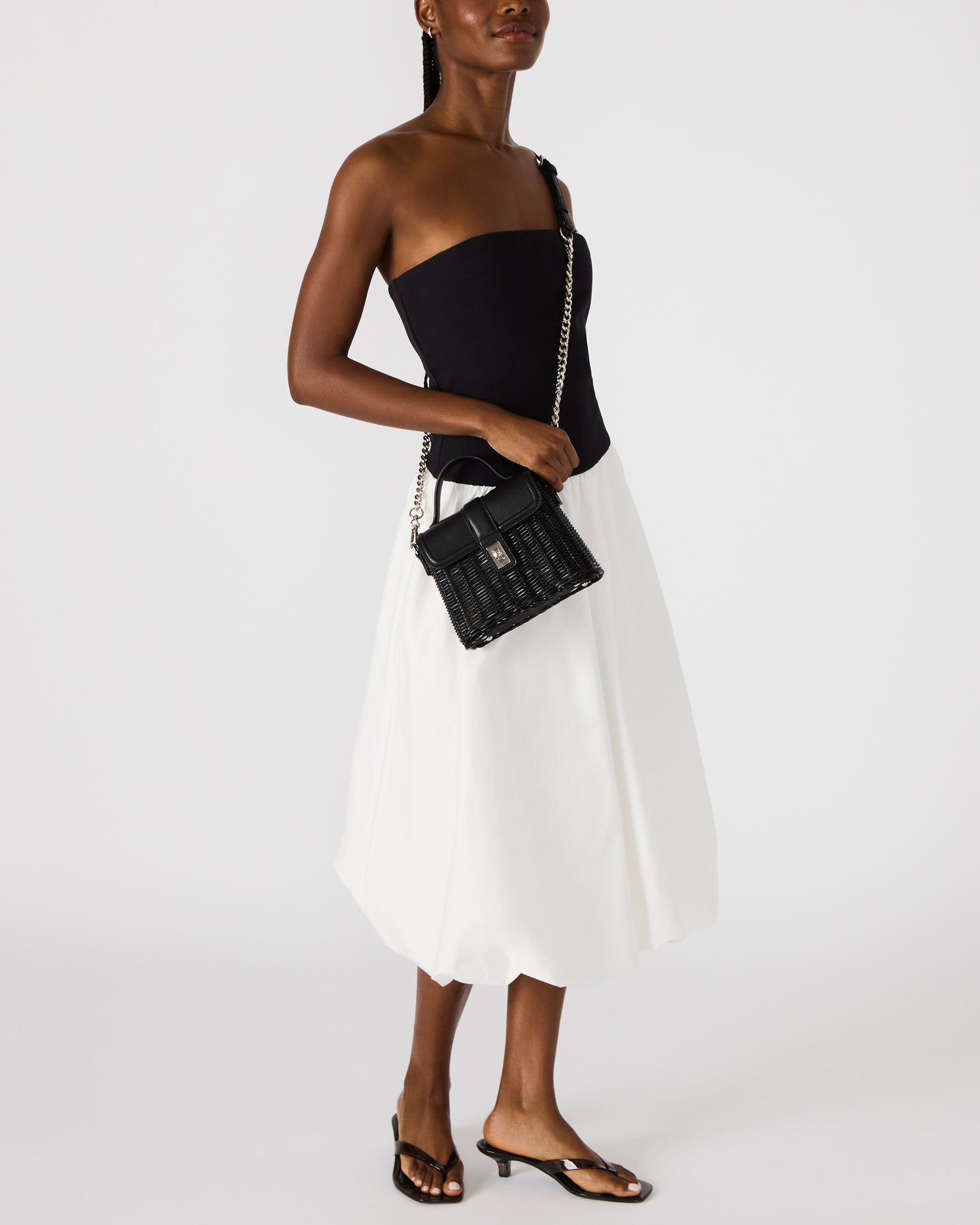 CRISTY BAG BLACK - Image 2