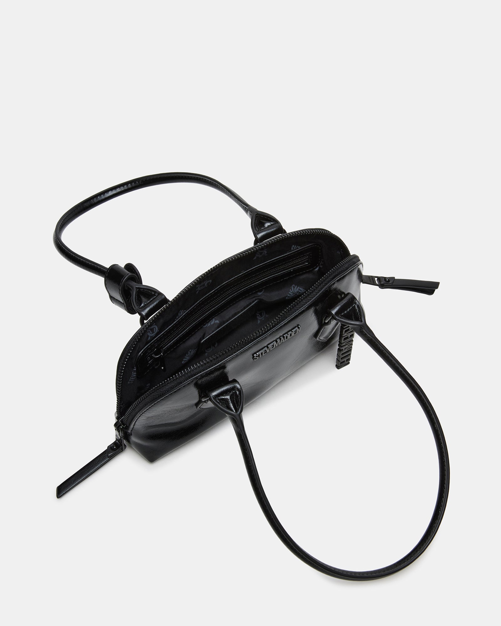 CURTIS BAG BLACK - Image 5