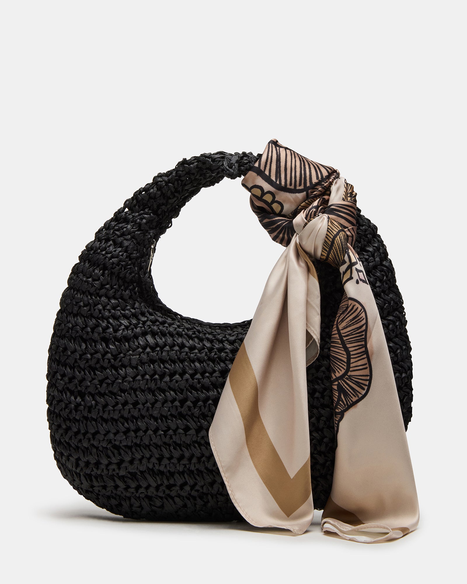 THONA SANDAL AND DAENRYS BAG BLACK BUNDLE - Image 4