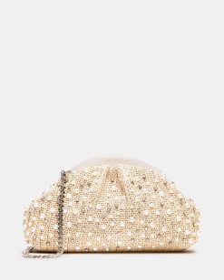DEVEN BAG RHINESTONES