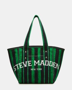 DEVYN BAG GREEN MULTI