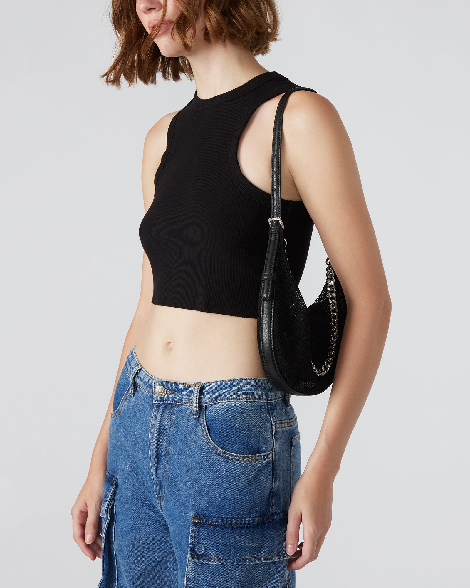 DREAMIN BAG BLACK - Image 2