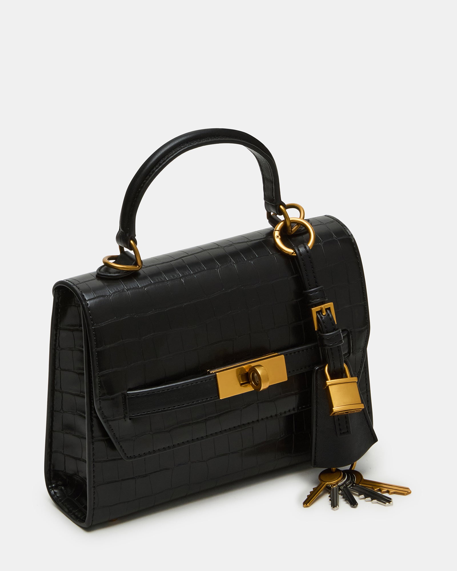 ELLOISE BAG BLACK - Image 4