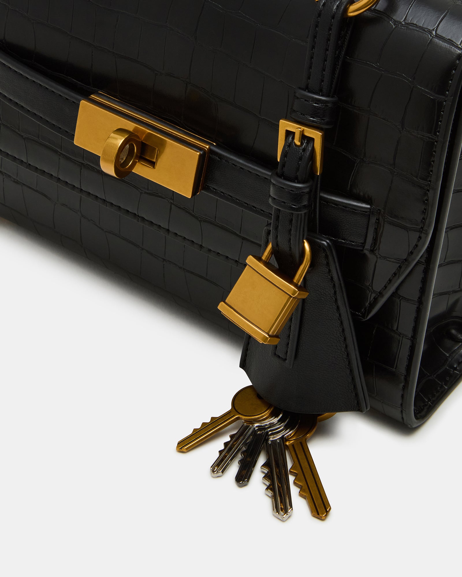 ELLOISE BAG BLACK - Image 3