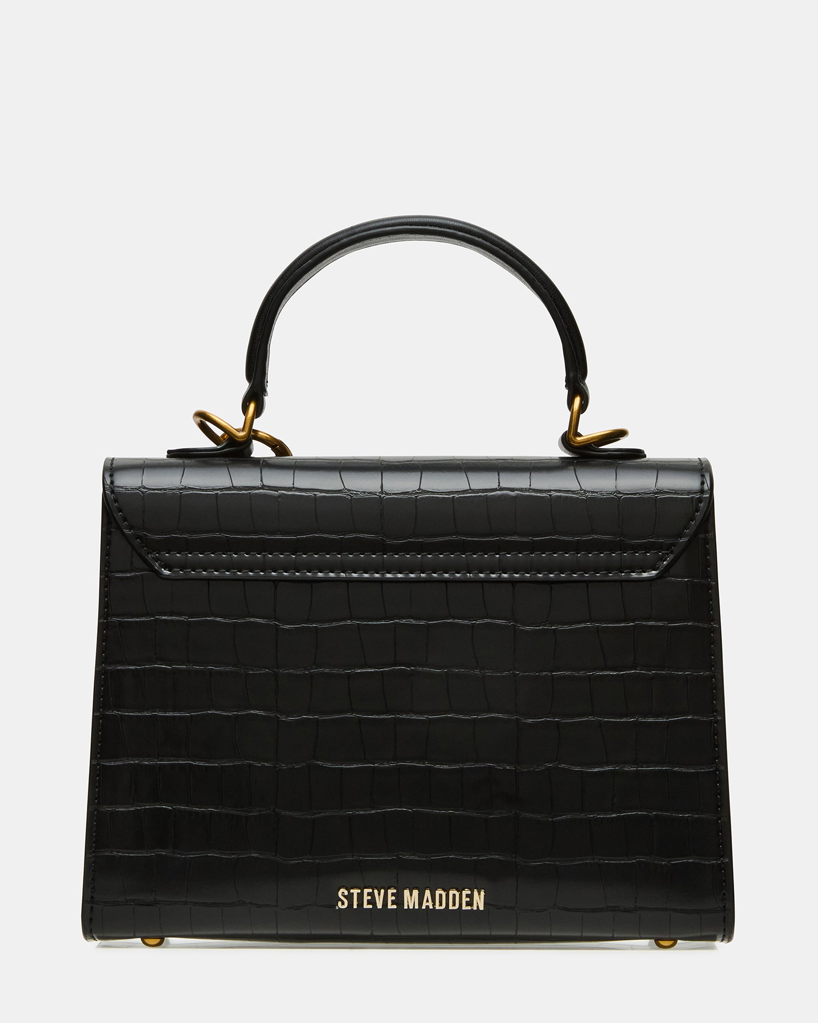 ELLOISE BAG BLACK - Image 6