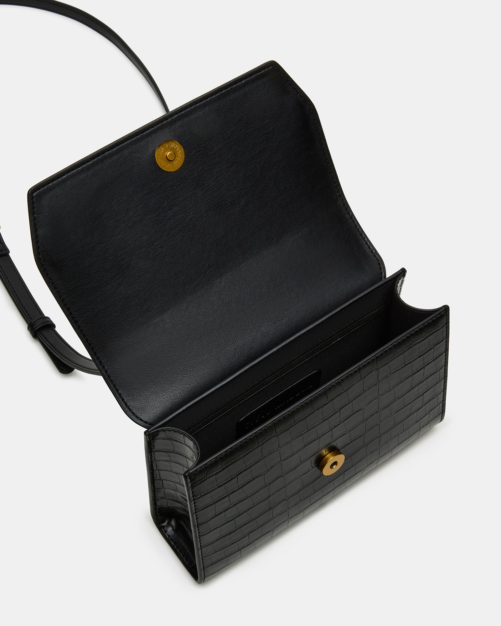 ELLOISE BAG BLACK - Image 5