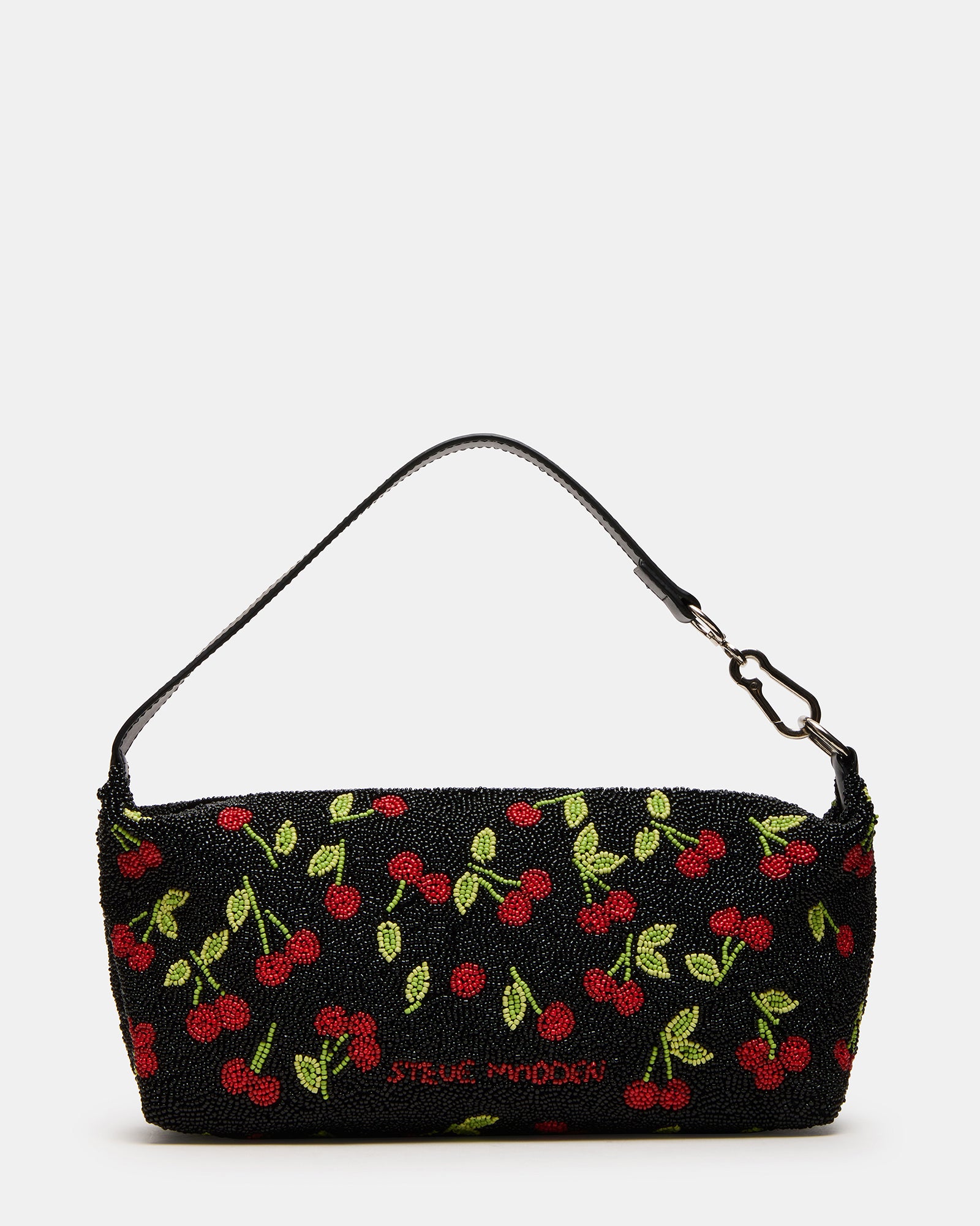 EMERSYN BEADED BAG BLACK MULTI - Image 6