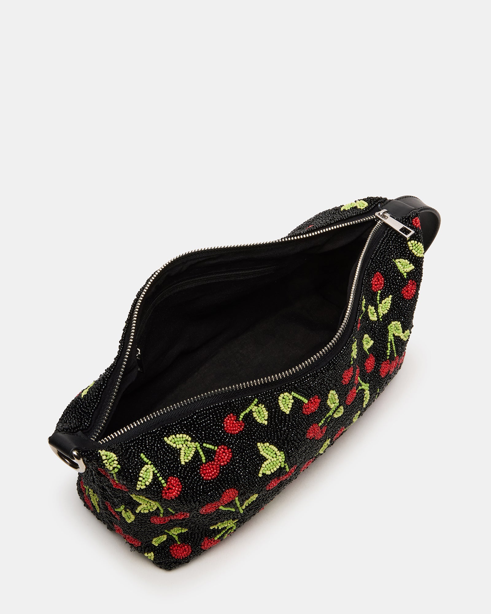 EMERSYN BEADED BAG BLACK MULTI - Image 5