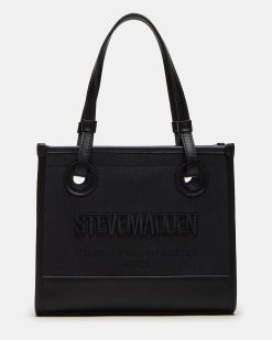 ERIS BAG BLACK/BLACK