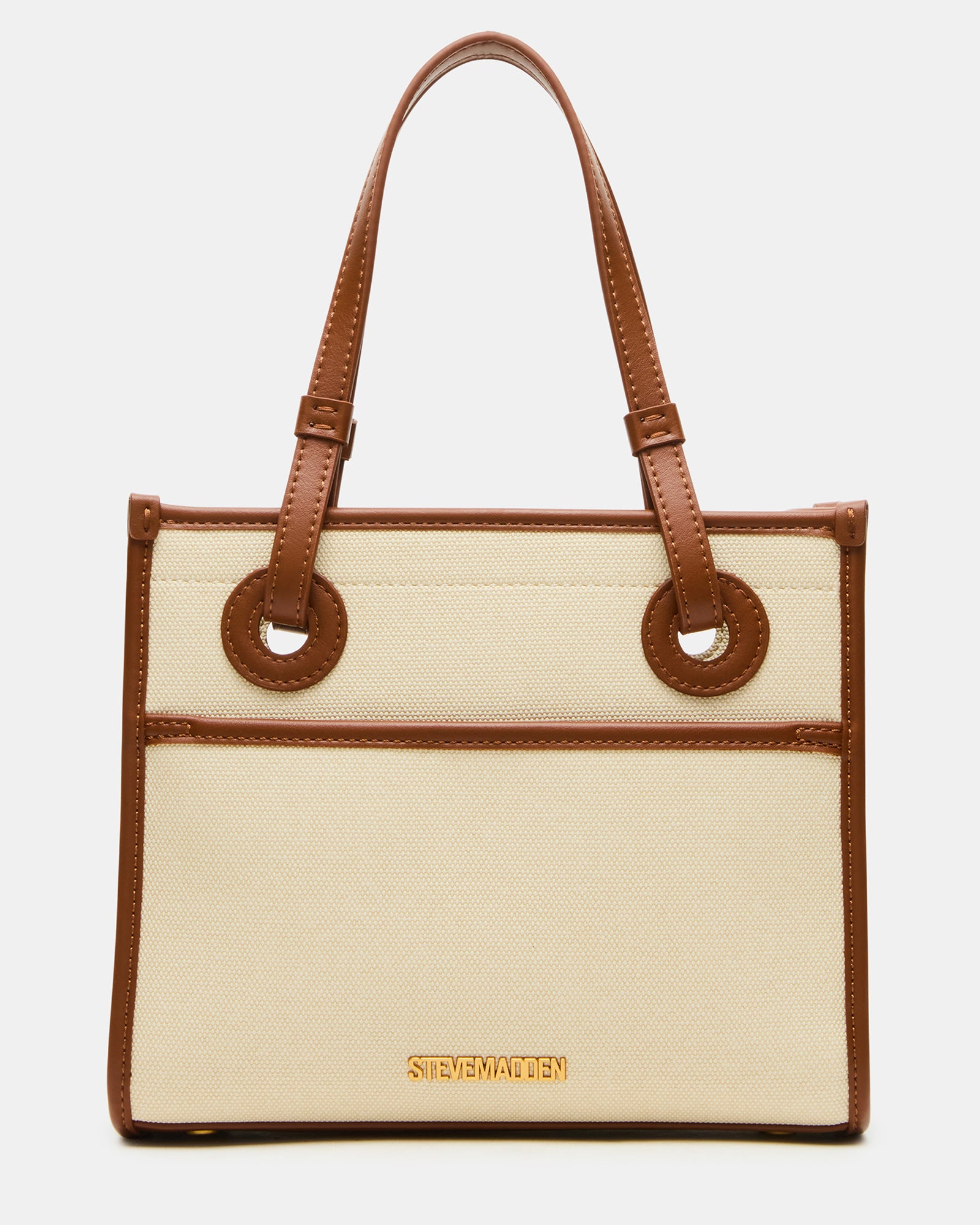 ERIS BAG COGNAC MULTI - Image 6