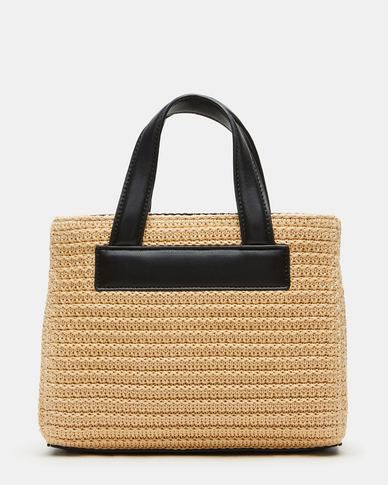 FLORES BAG BLACK MULTI - Image 6