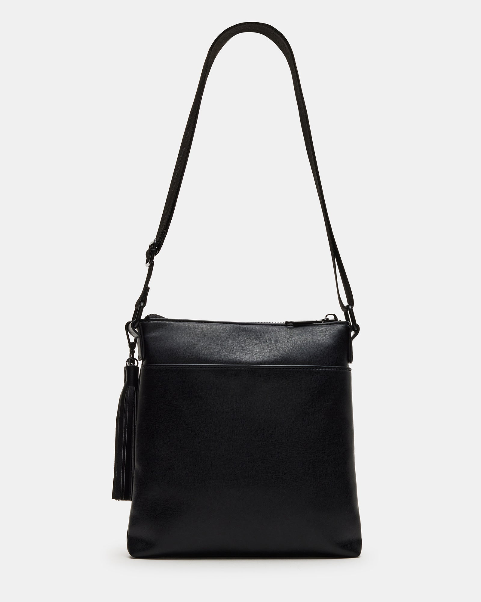 GLAM BAG BLACK LOGO - Image 5