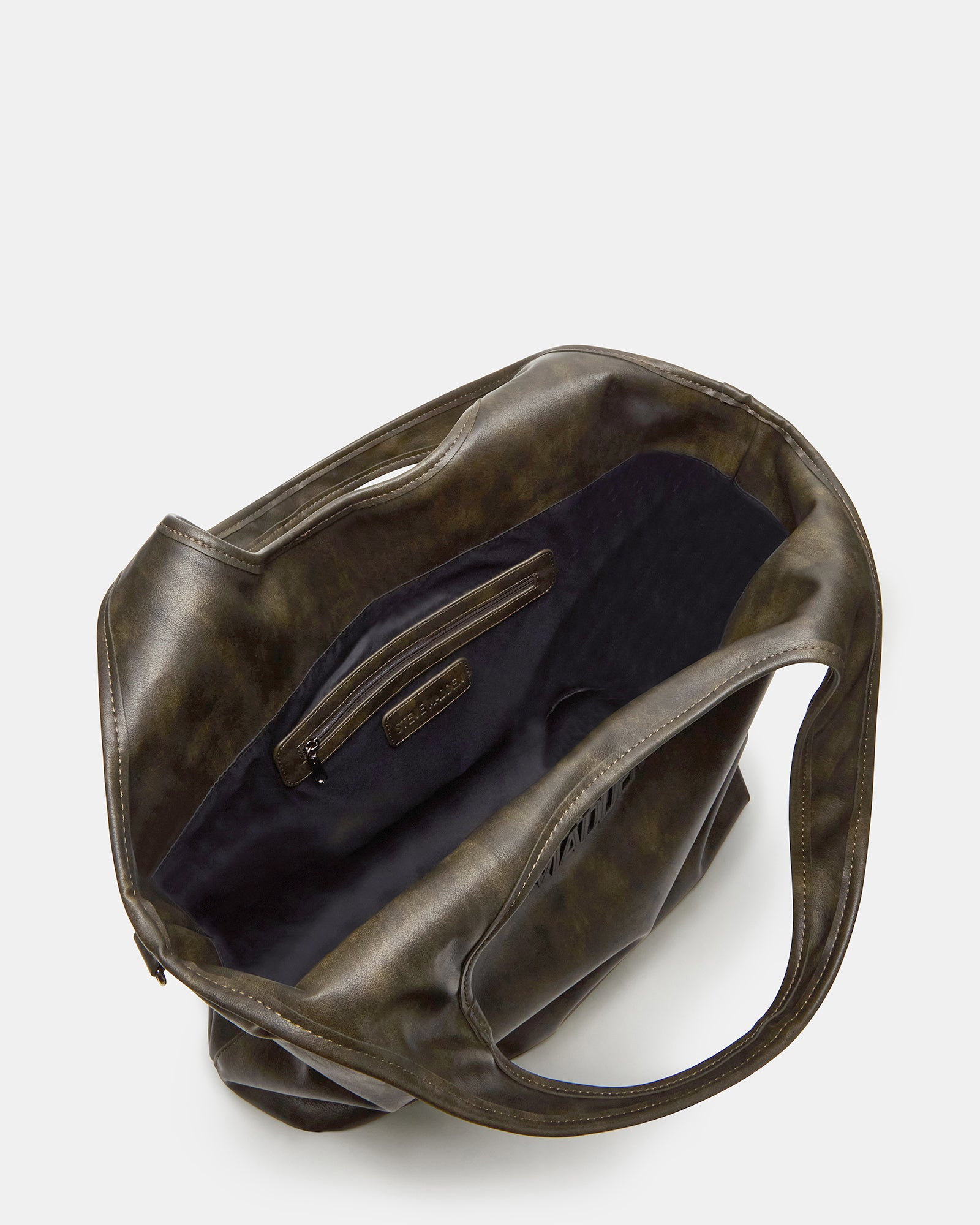 GRUNGY BAG OLIVE - Image 5