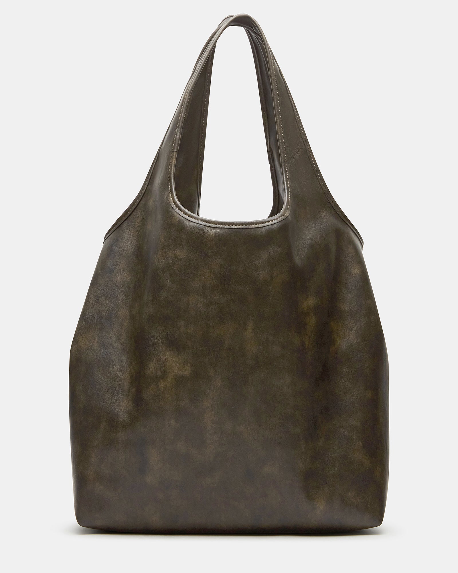 GRUNGY BAG OLIVE - Image 6