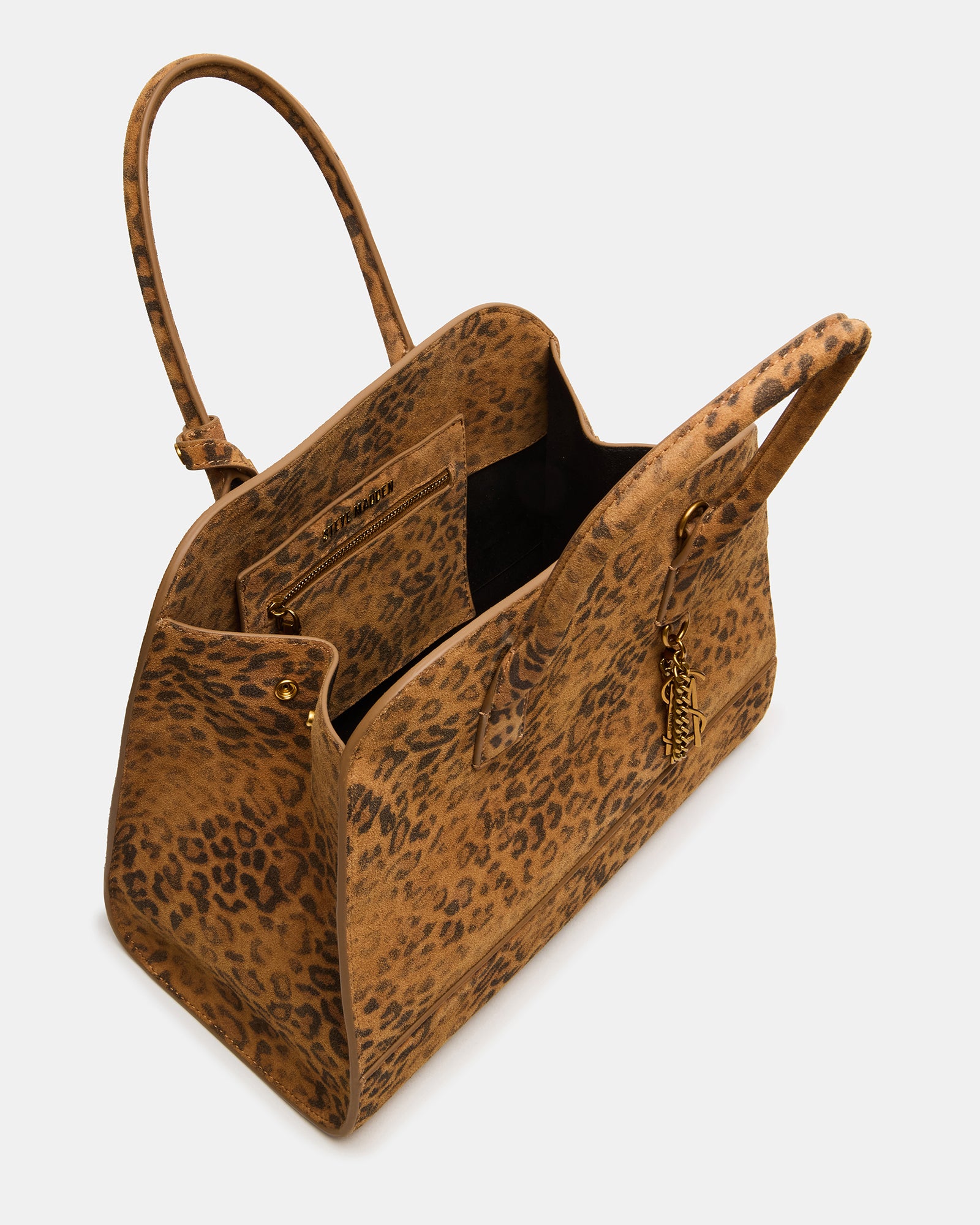 HADLEE BAG LEOPARD - Image 5