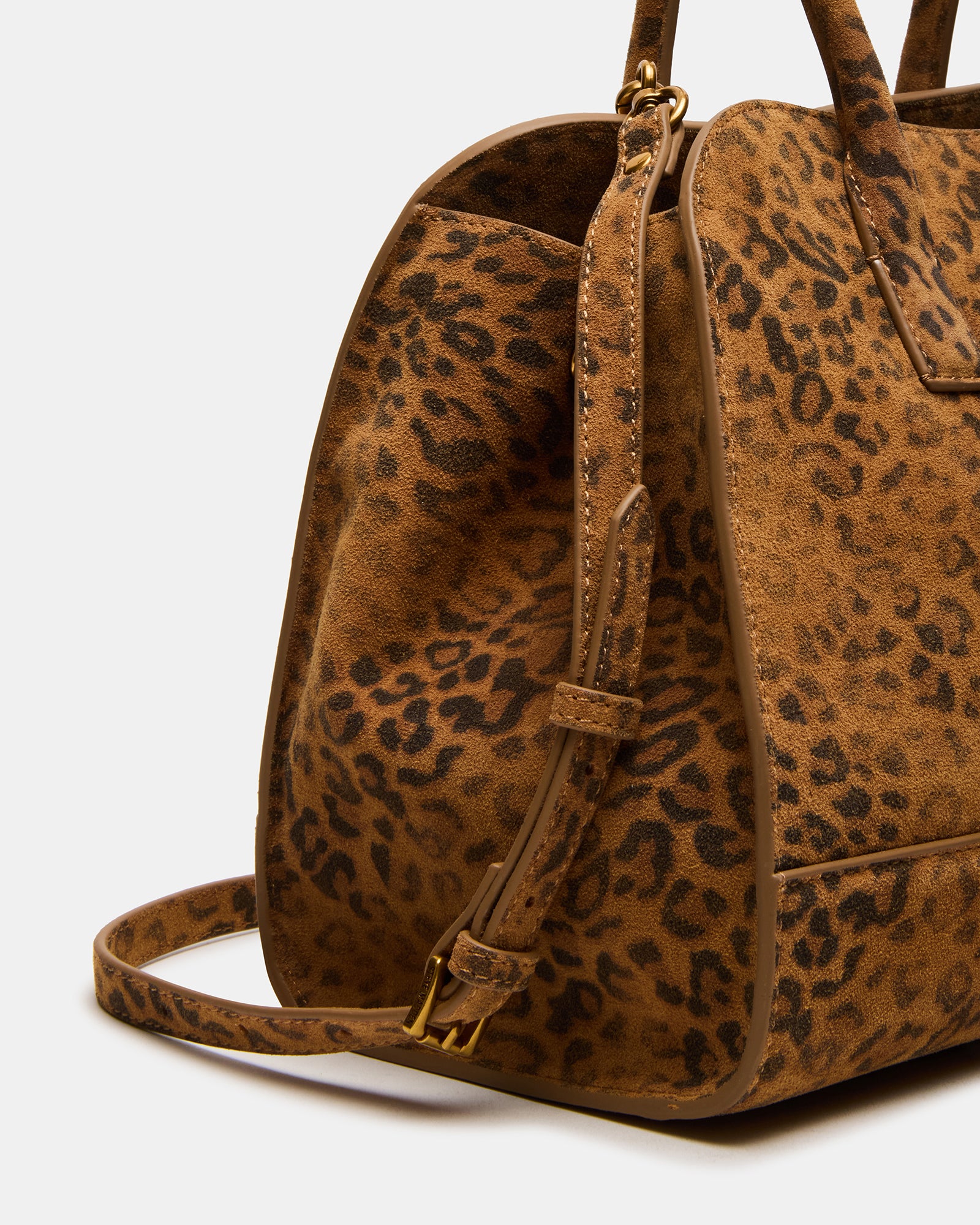 HADLEE BAG LEOPARD - Image 3