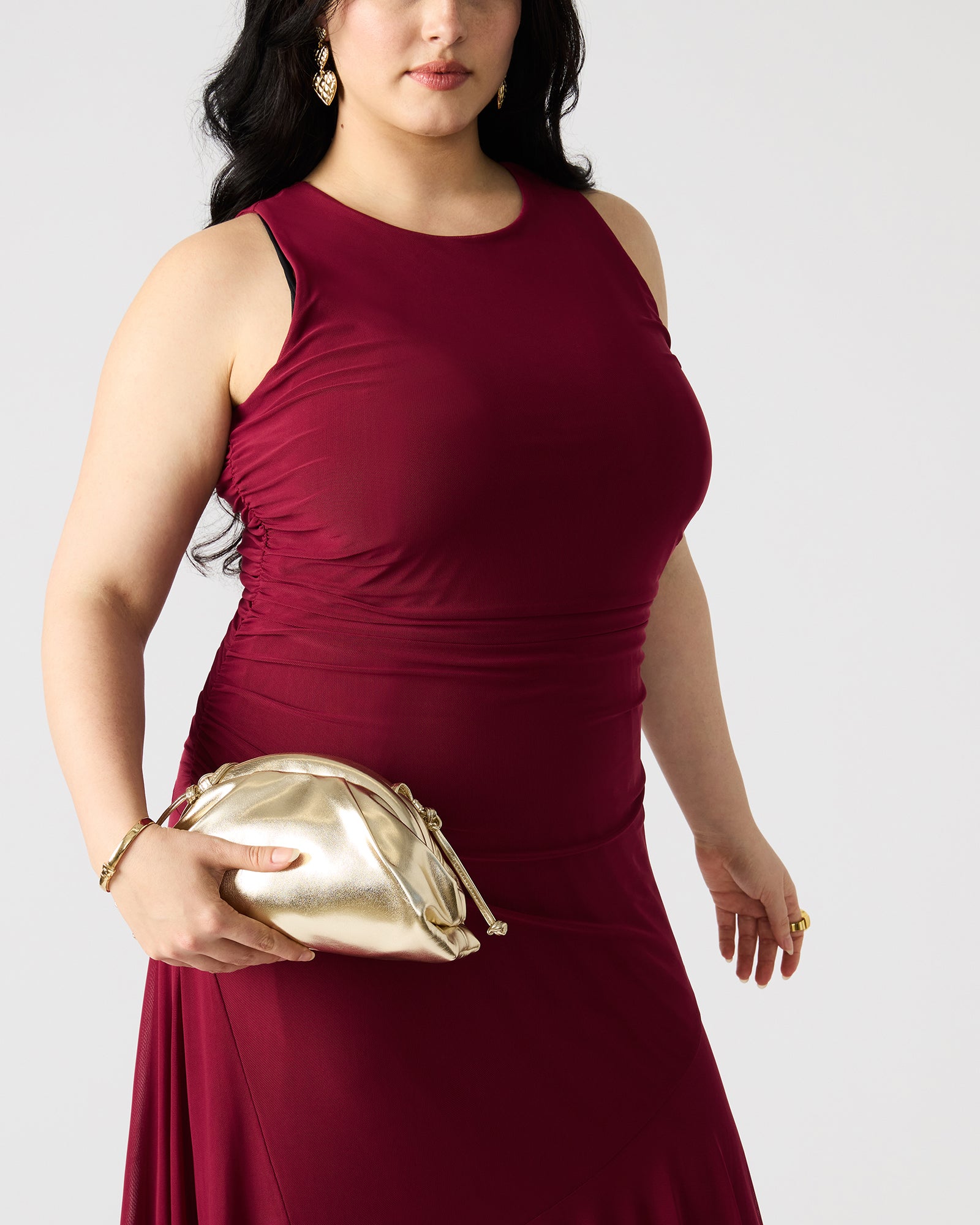 HAILEE BAG CHAMPAGNE - Image 2