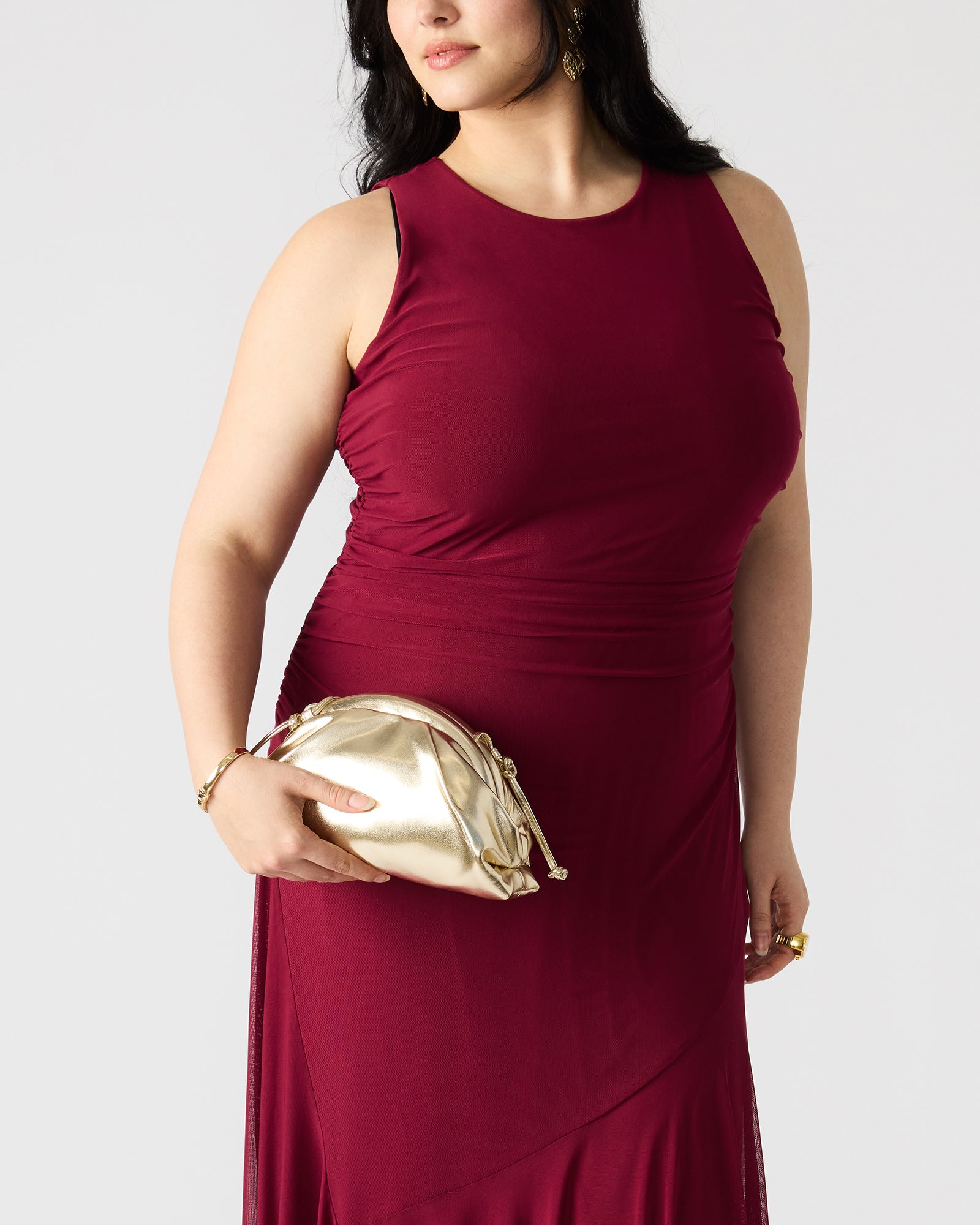 HAILEE BAG CHAMPAGNE - Image 7