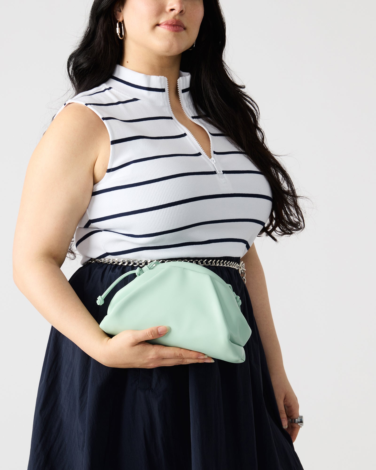 HAILEE BAG PISTACHIO - Image 2