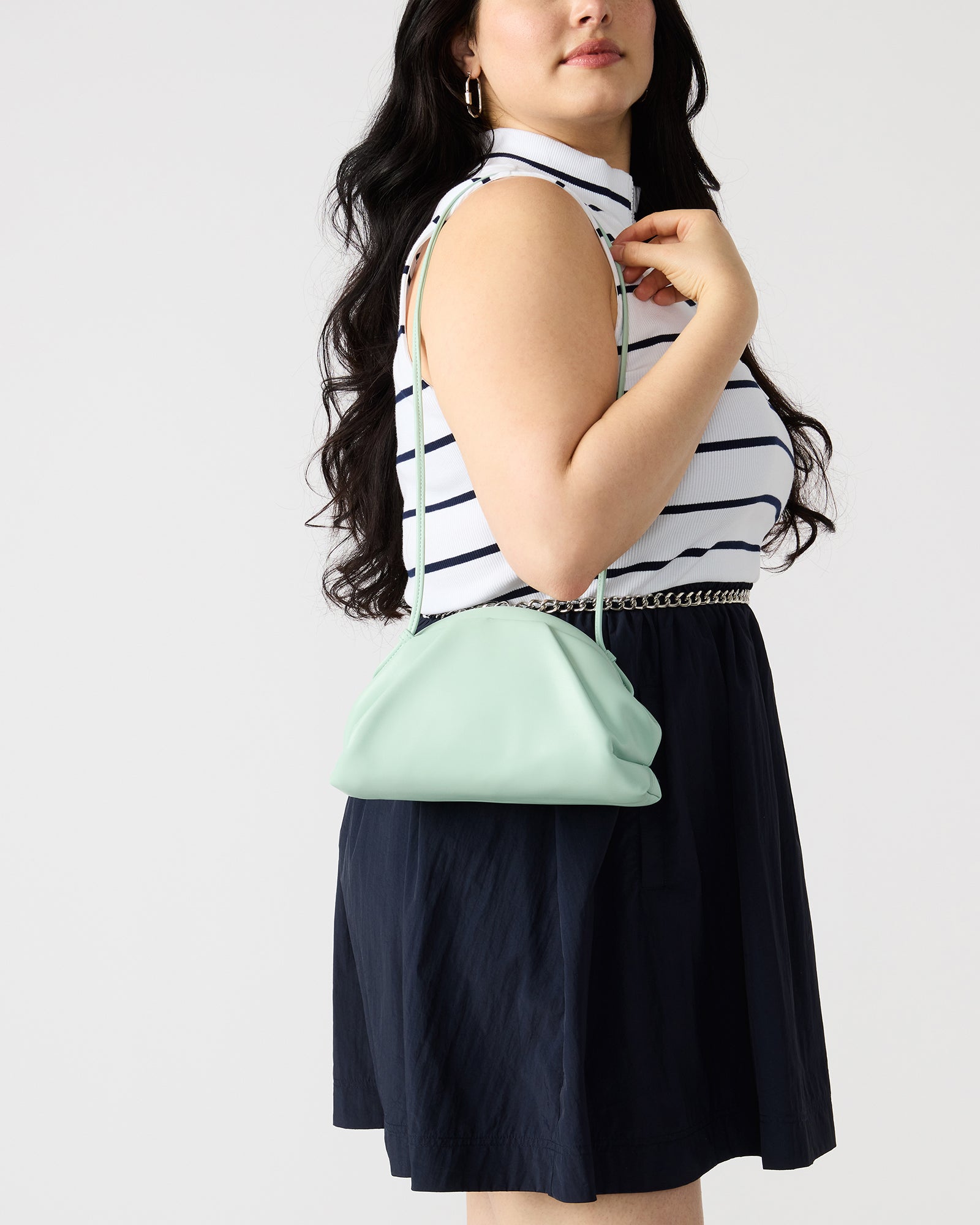 HAILEE BAG PISTACHIO - Image 7