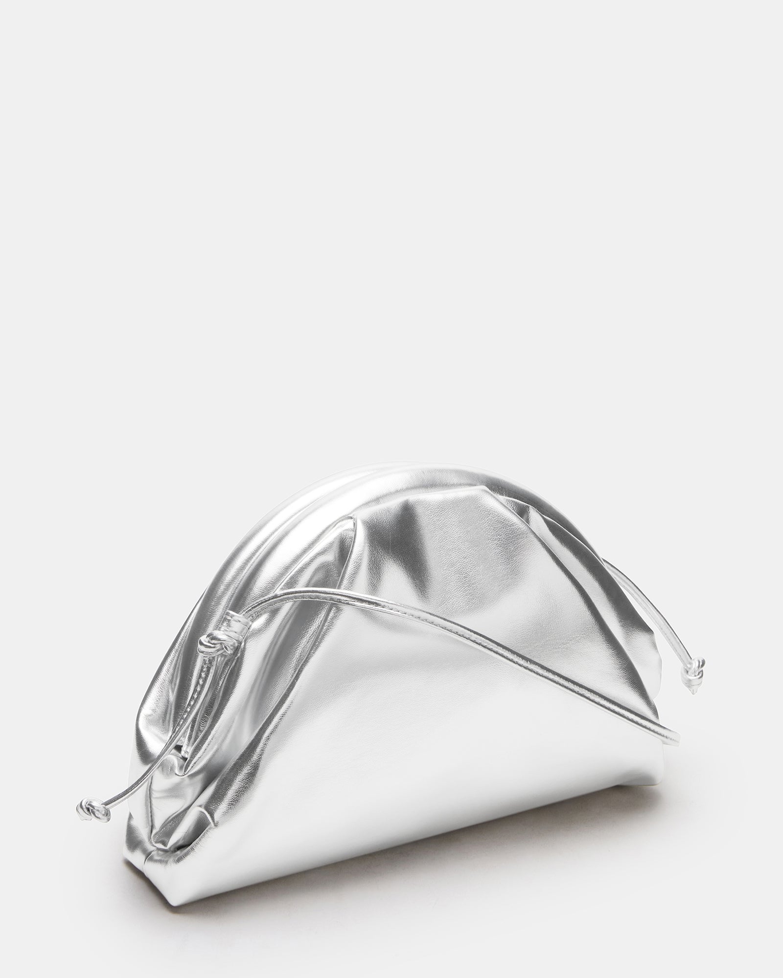 HAILEE BAG SILVER - Image 4