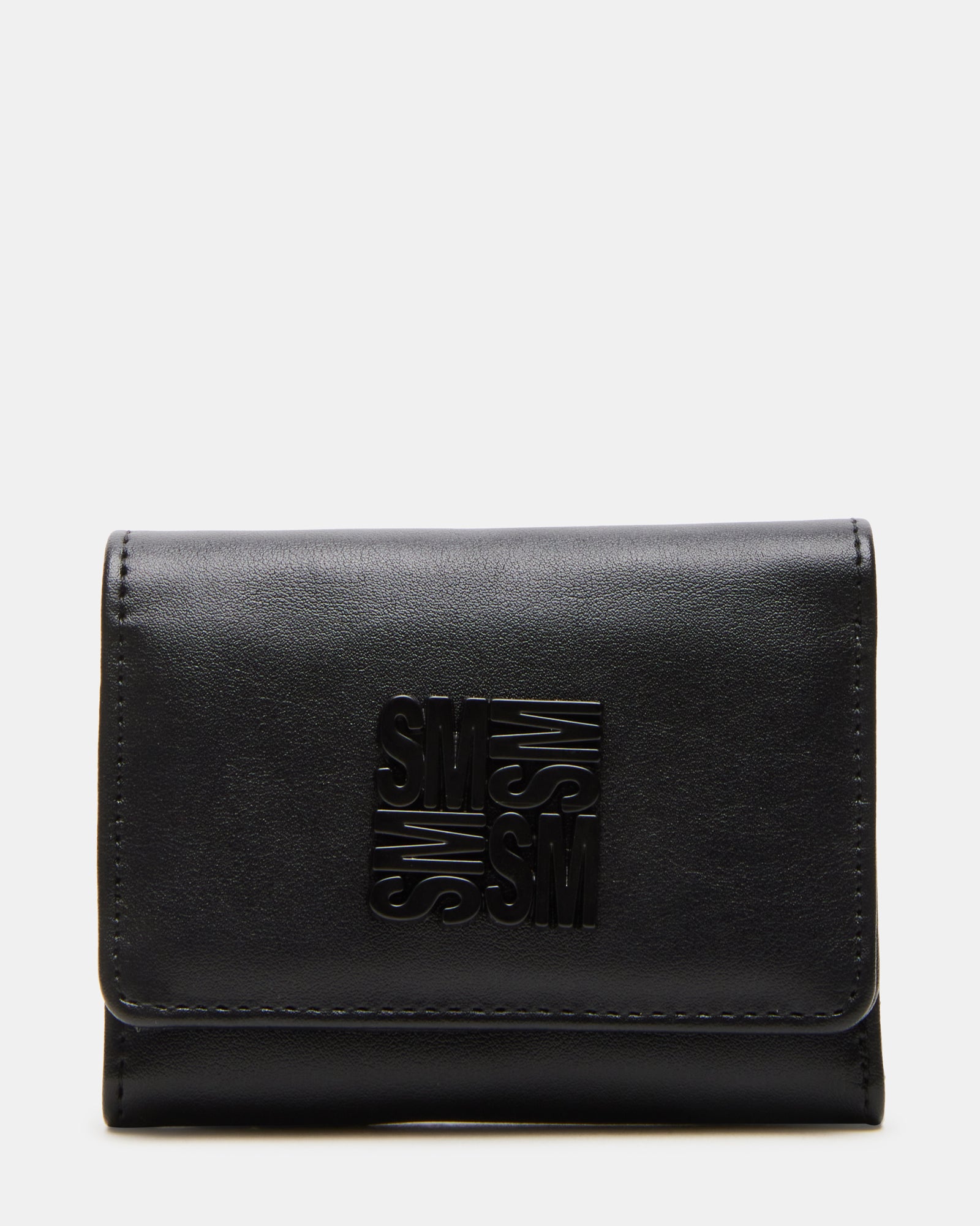 HARBER WALLET BLACK