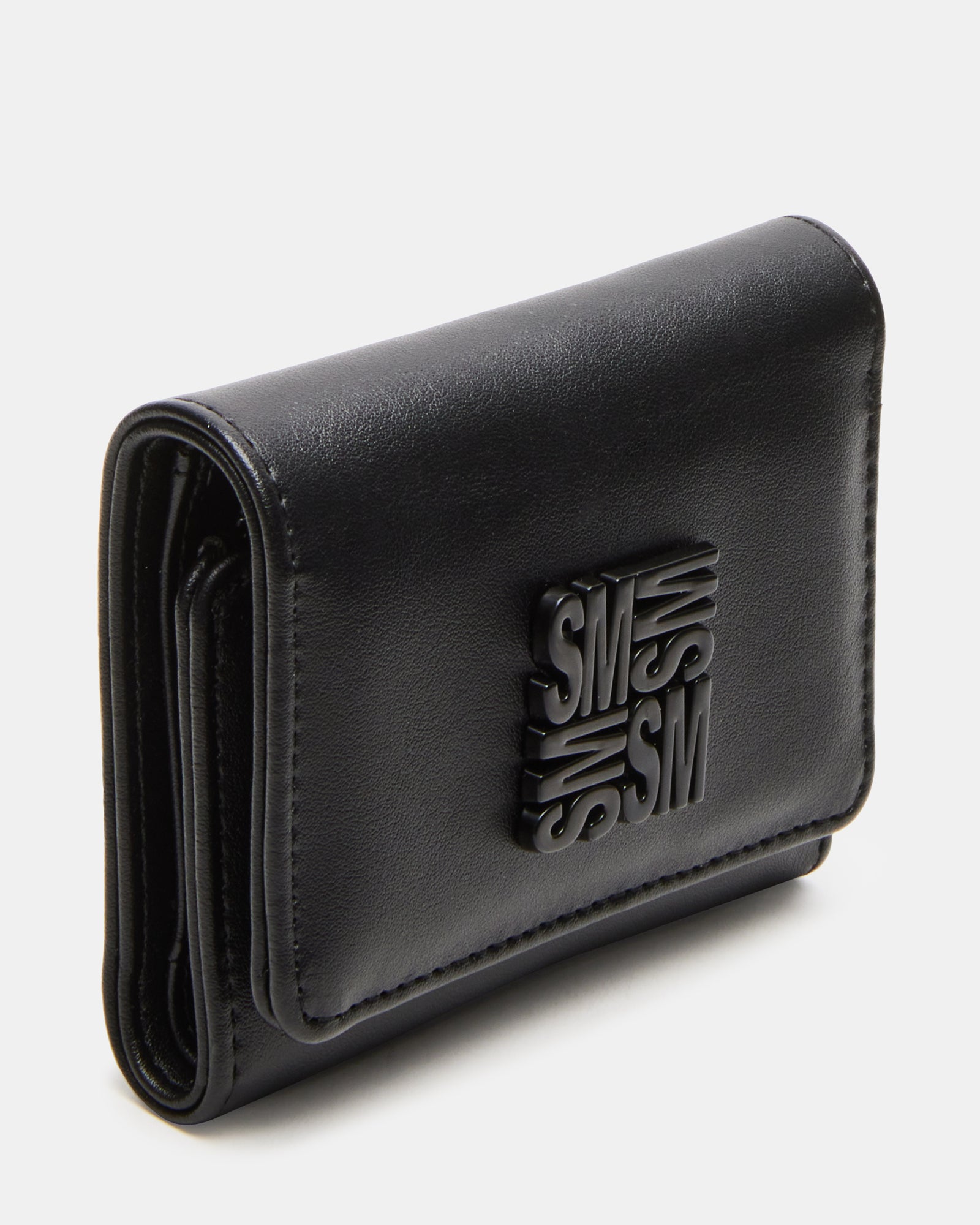 HARBER WALLET BLACK - Image 3