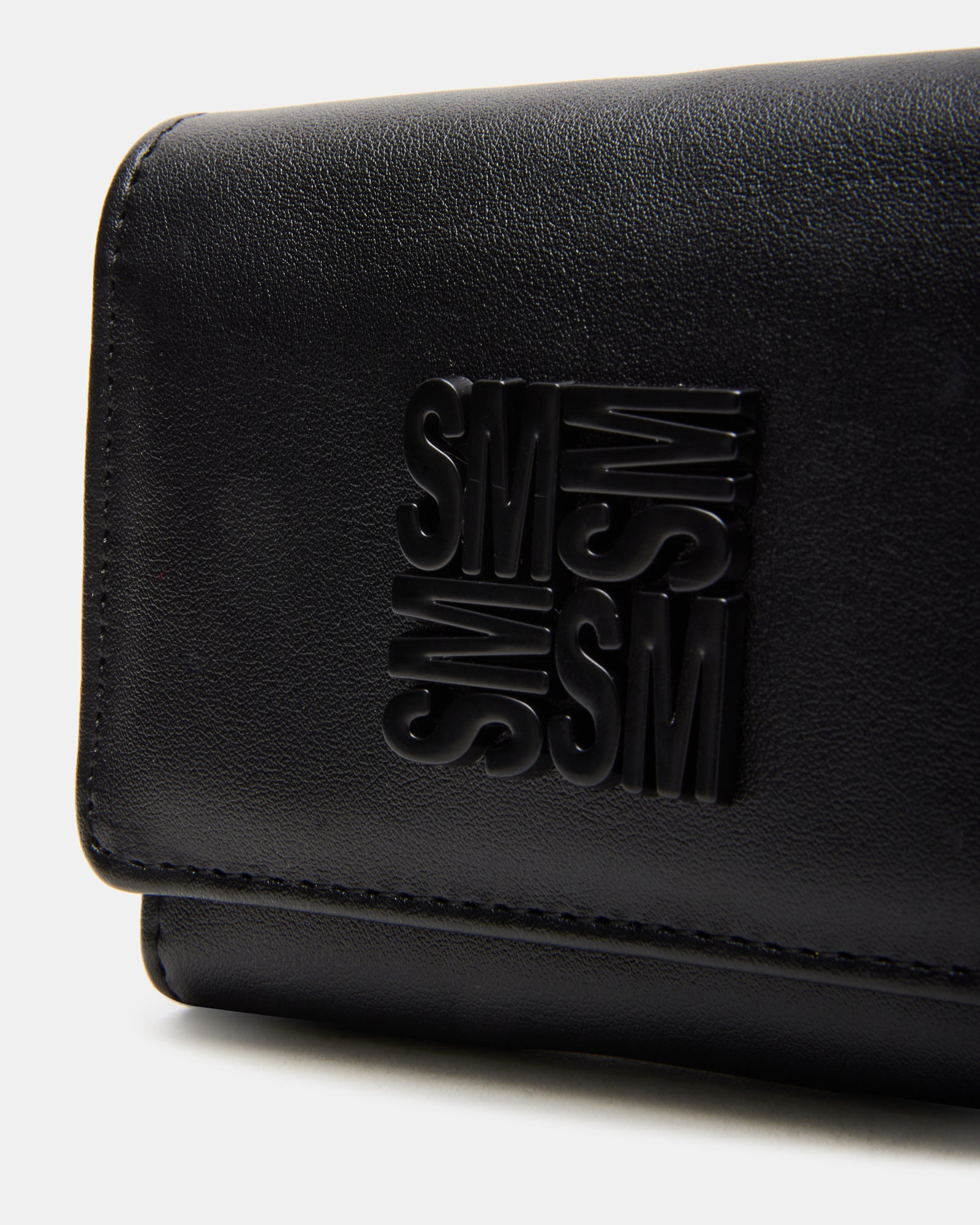 HARBER WALLET BLACK - Image 2