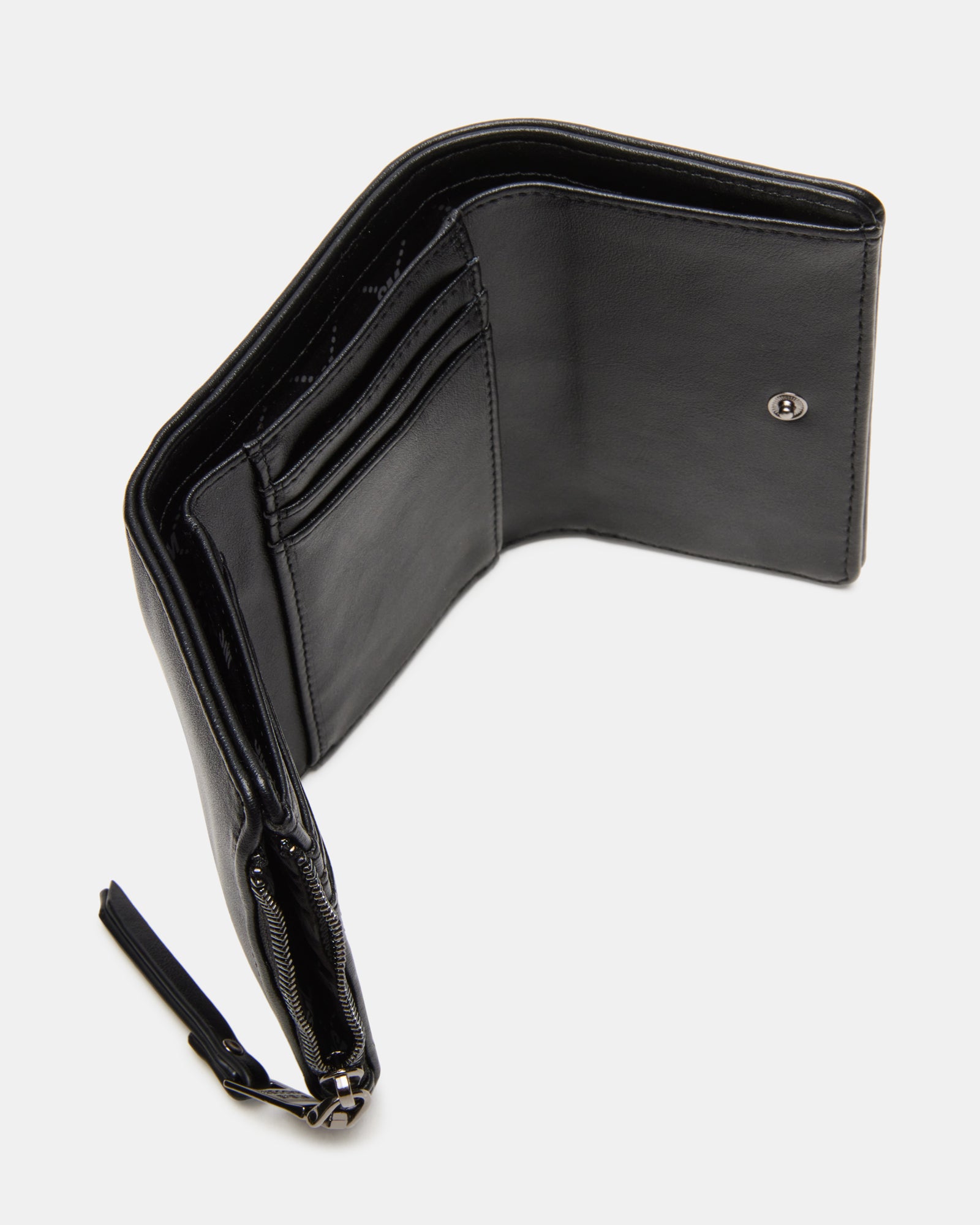 HARBER WALLET BLACK - Image 4