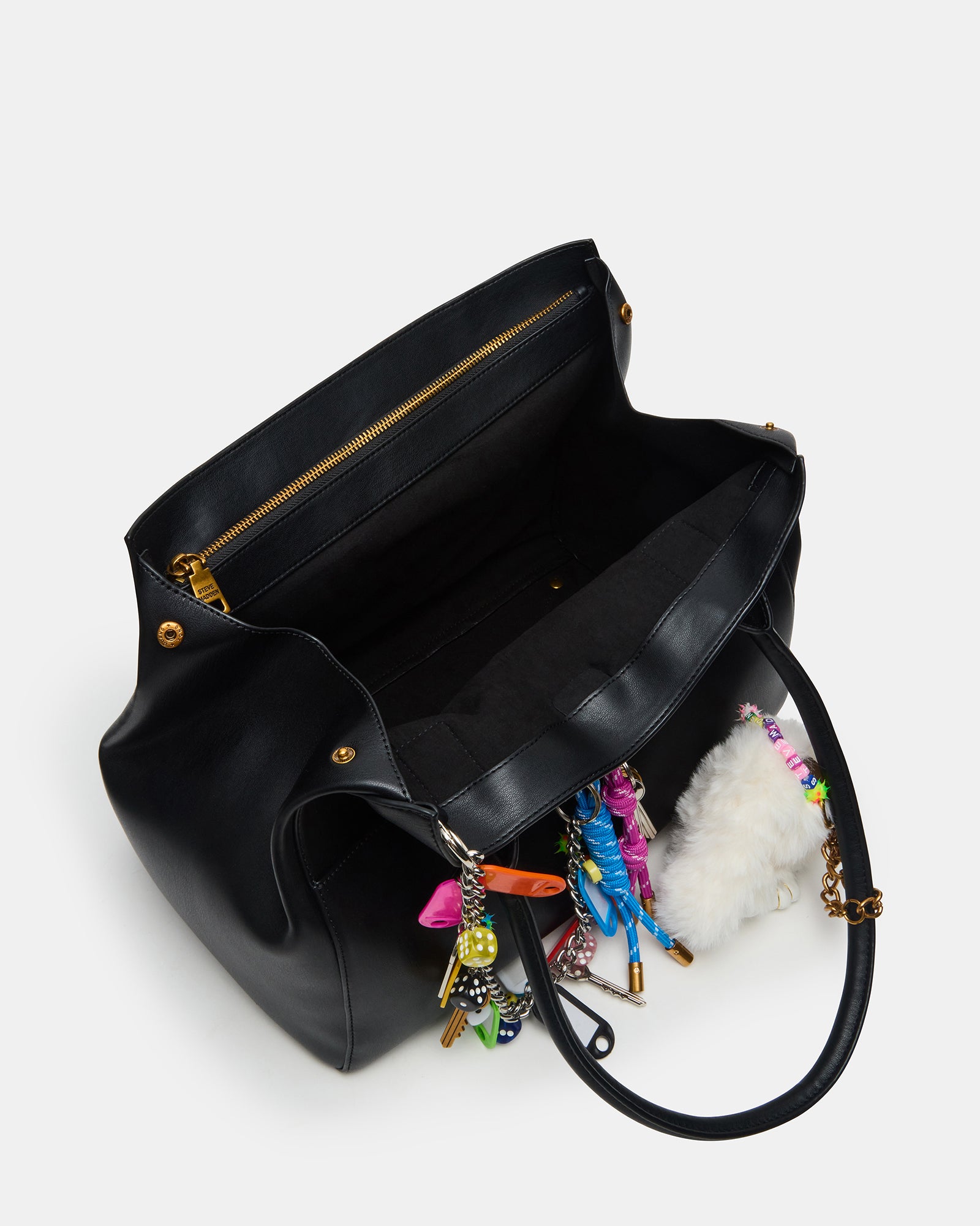 LEILANI BAG BLACK - Image 5