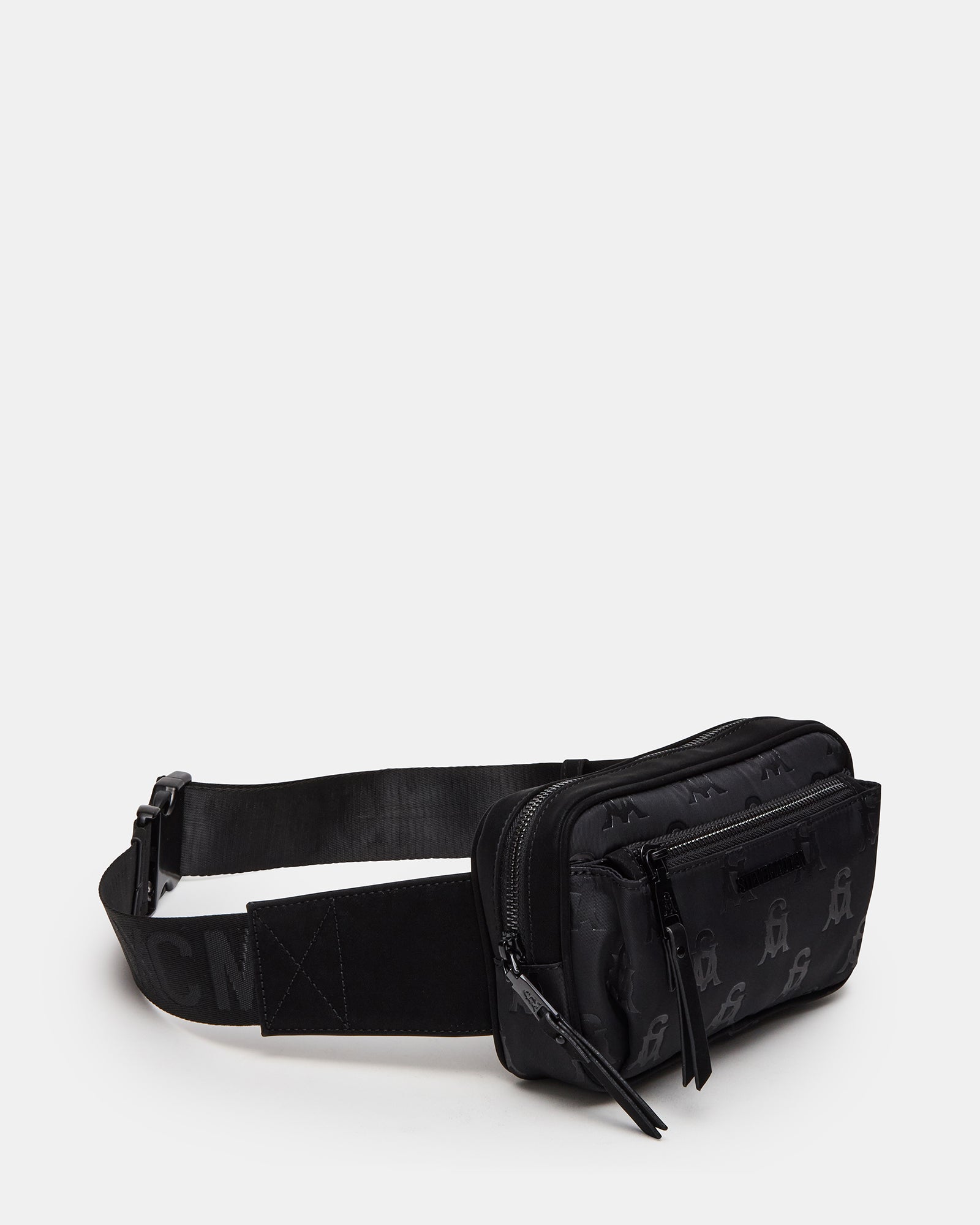 LIND BAG BLACK/BLACK - Image 4
