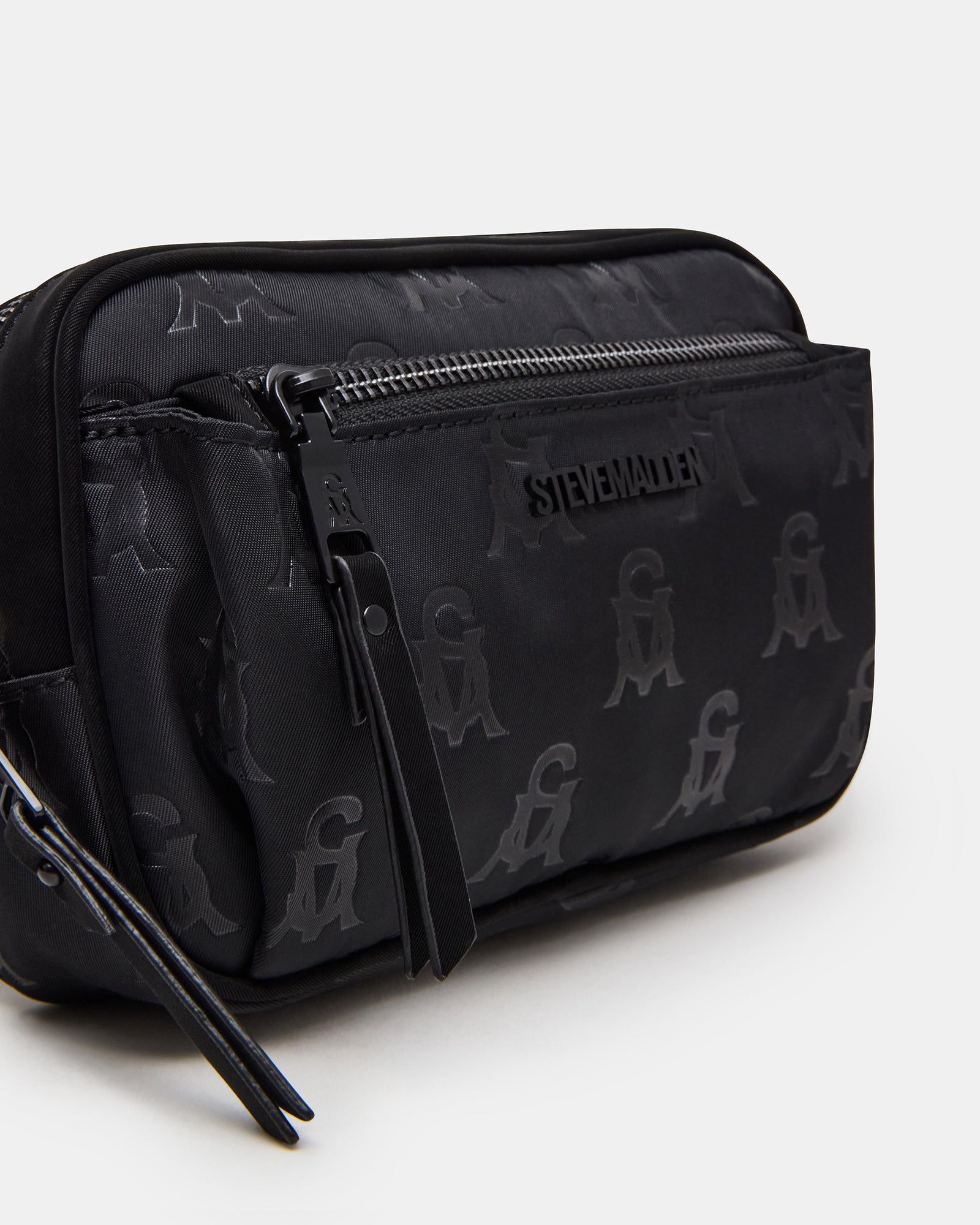 LIND BAG BLACK/BLACK - Image 3