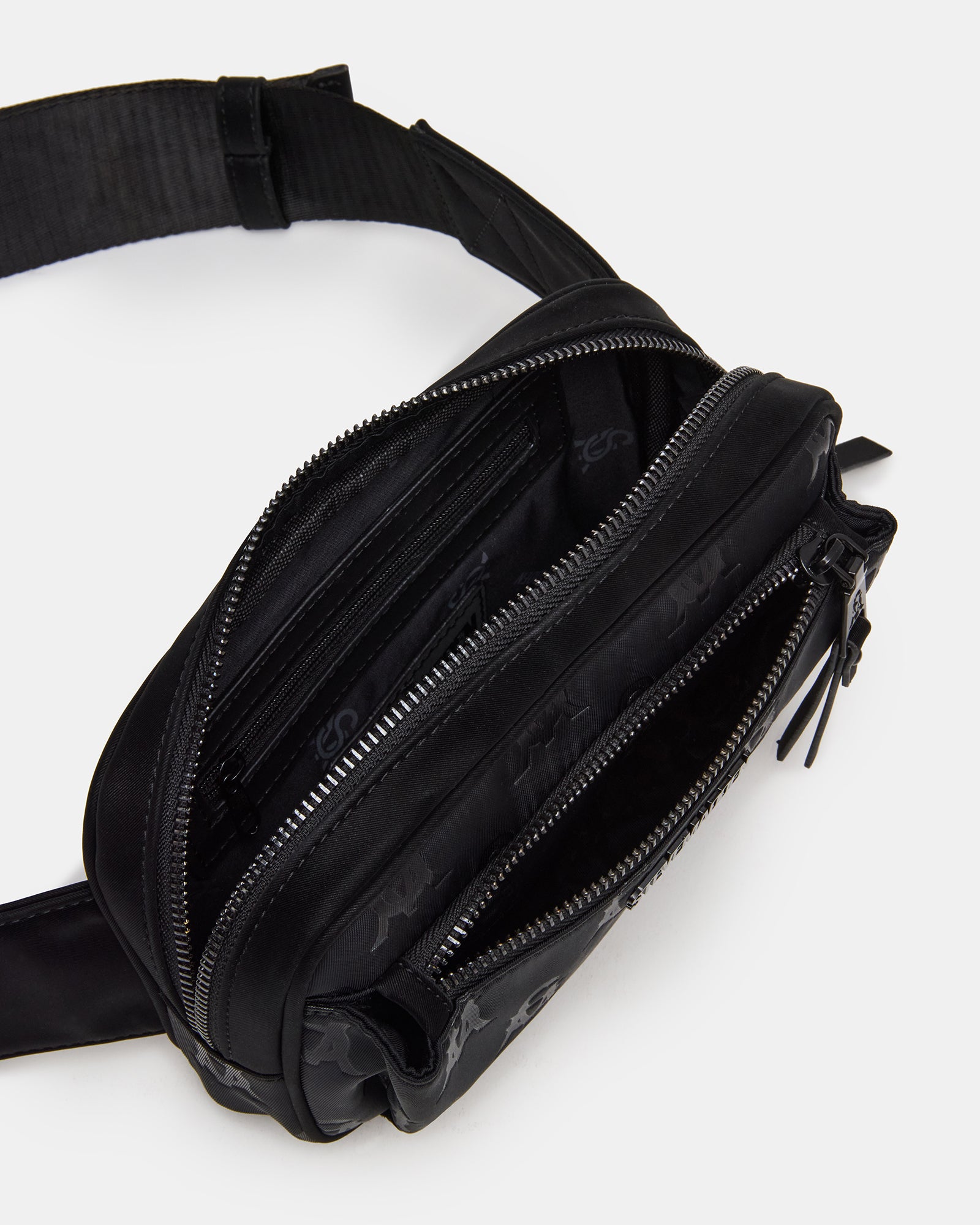 LIND BAG BLACK/BLACK - Image 5