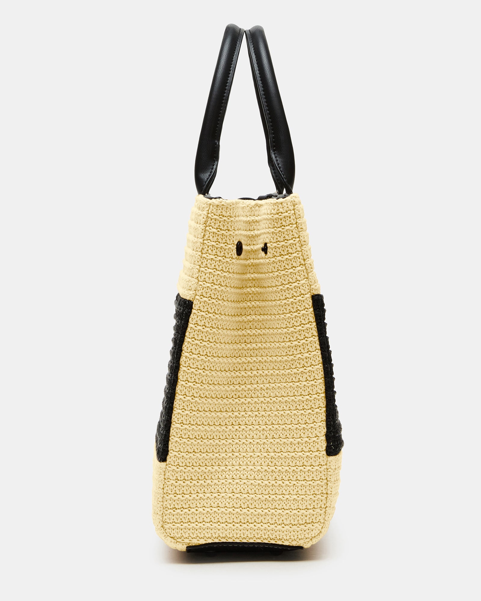 LOPEZ BAG BLACK MULTI - Image 5