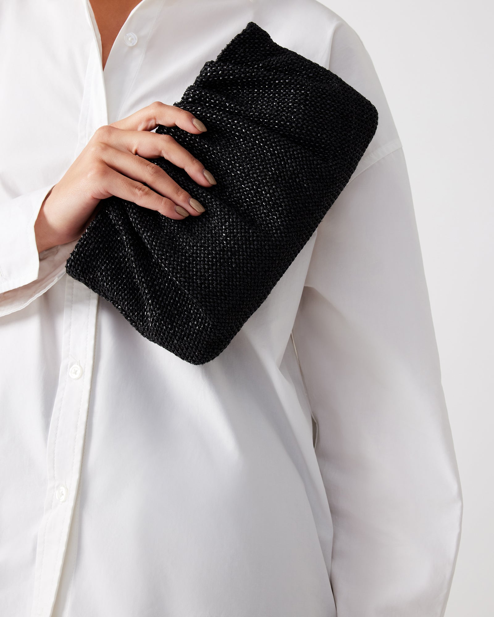 LUCIA BAG BLACK - Image 7