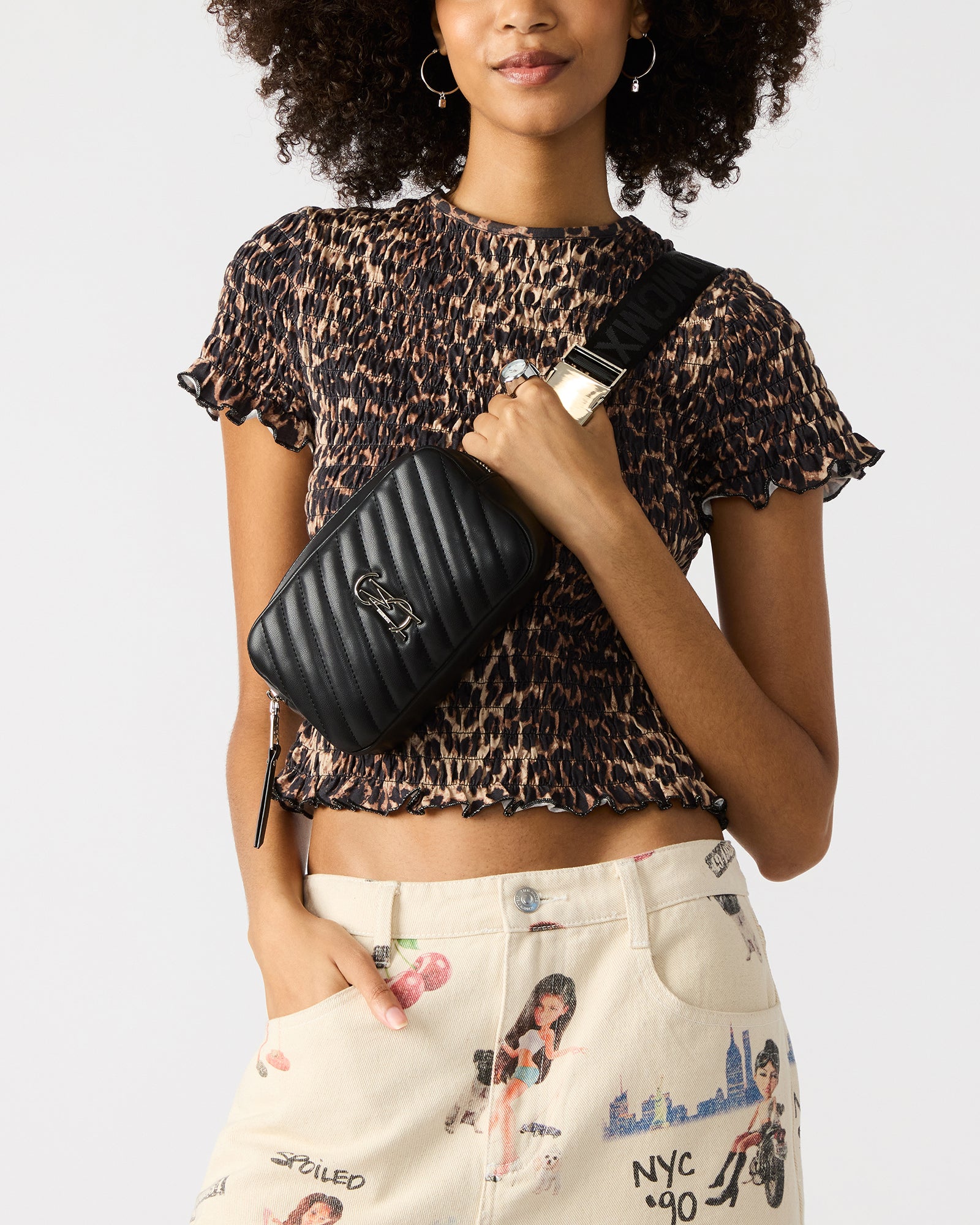 MACIEL BAG BLACK - Image 2