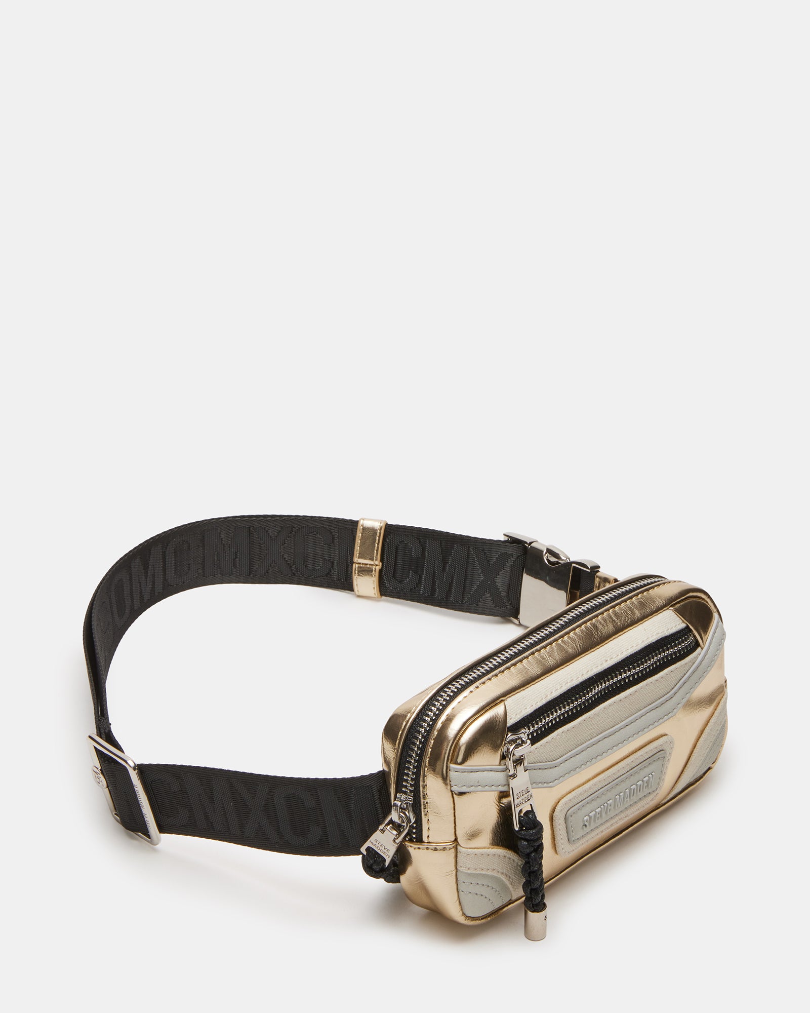 MADRIDD BAG GOLD - Image 4