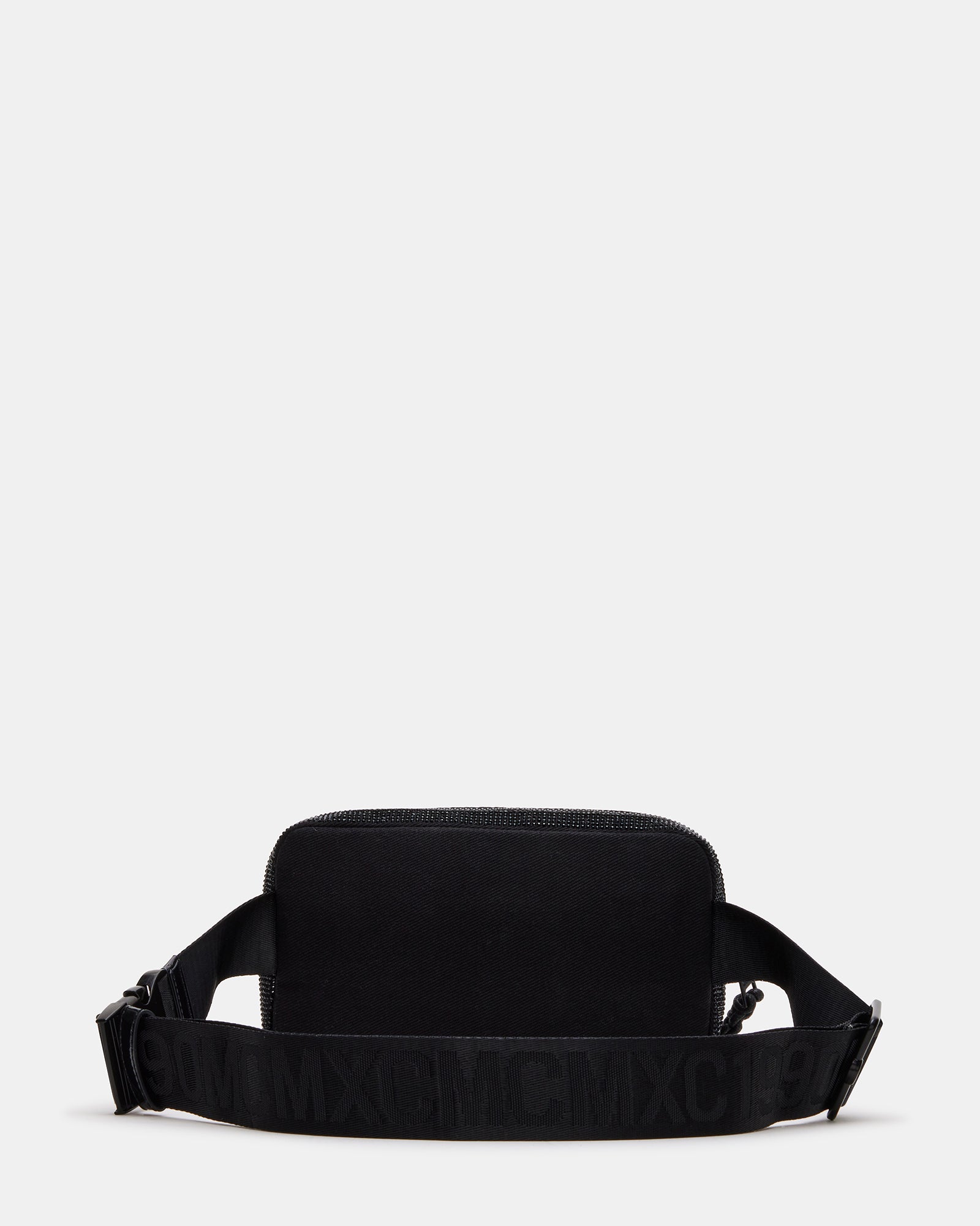 MADRID BAG BLACK RHINESTONES - Image 5