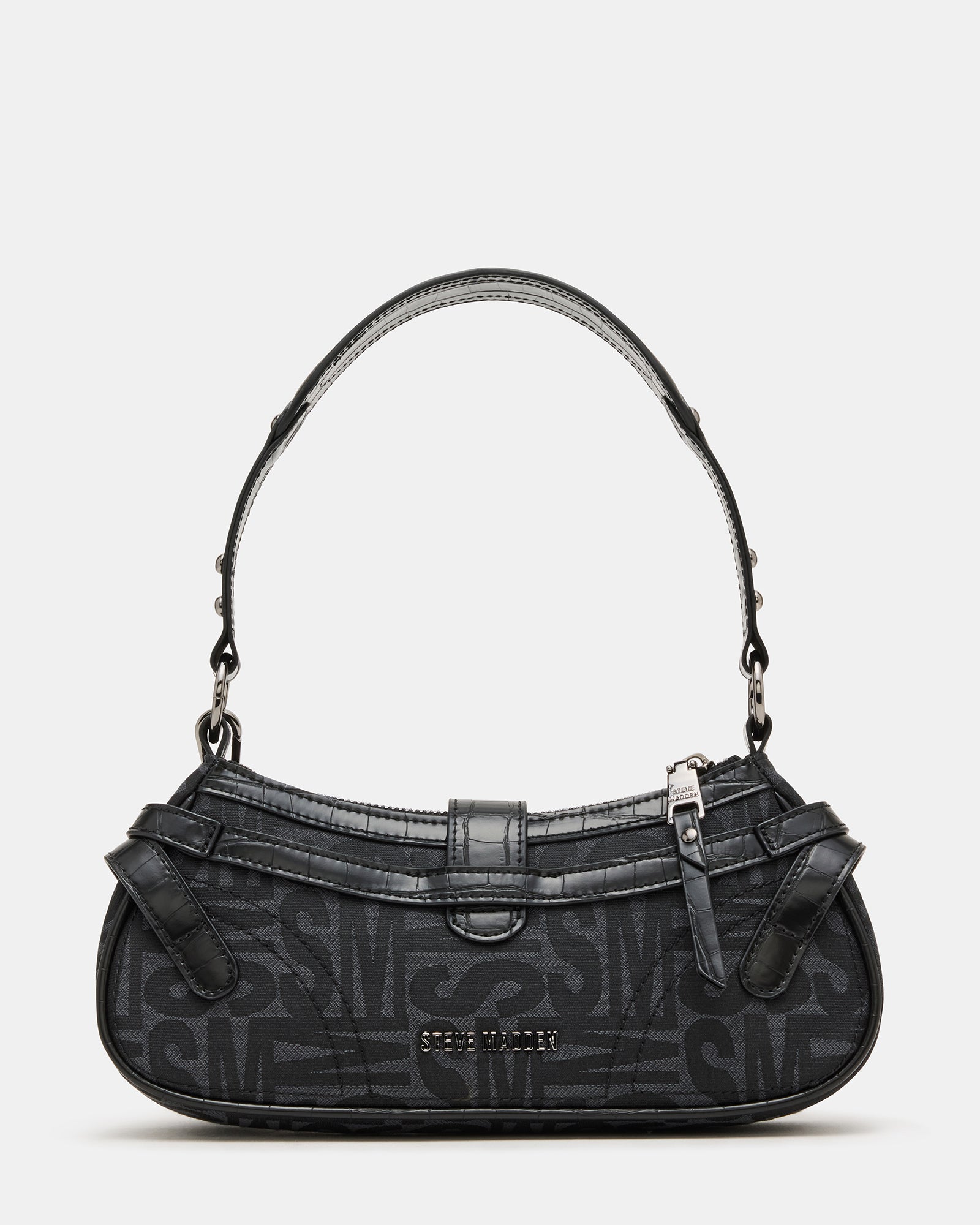 MOTORR BAG BLACK MULTI - Image 6