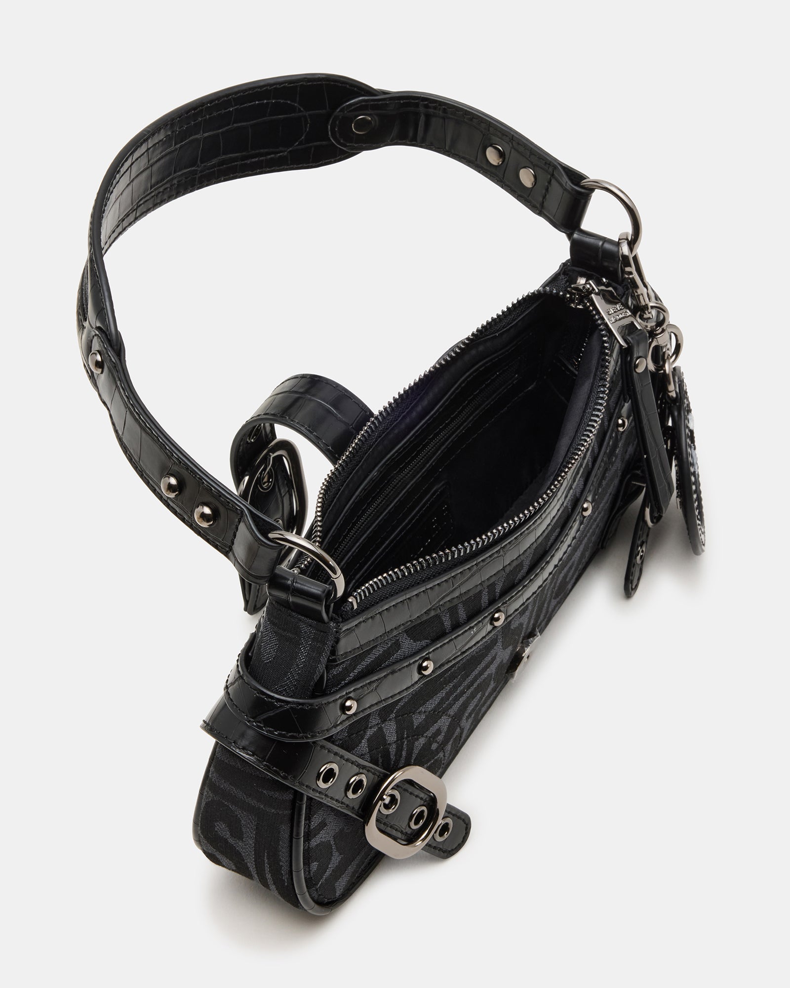 MOTORR BAG BLACK MULTI - Image 5