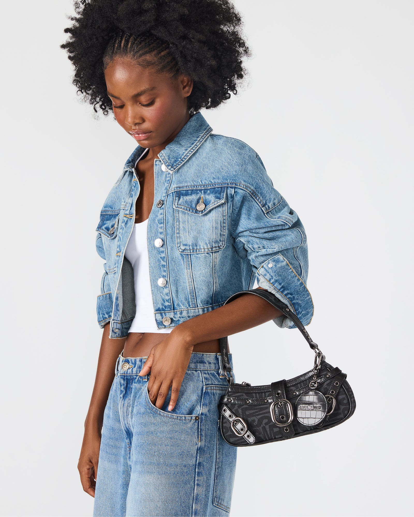 MOTORR BAG BLACK MULTI - Image 2