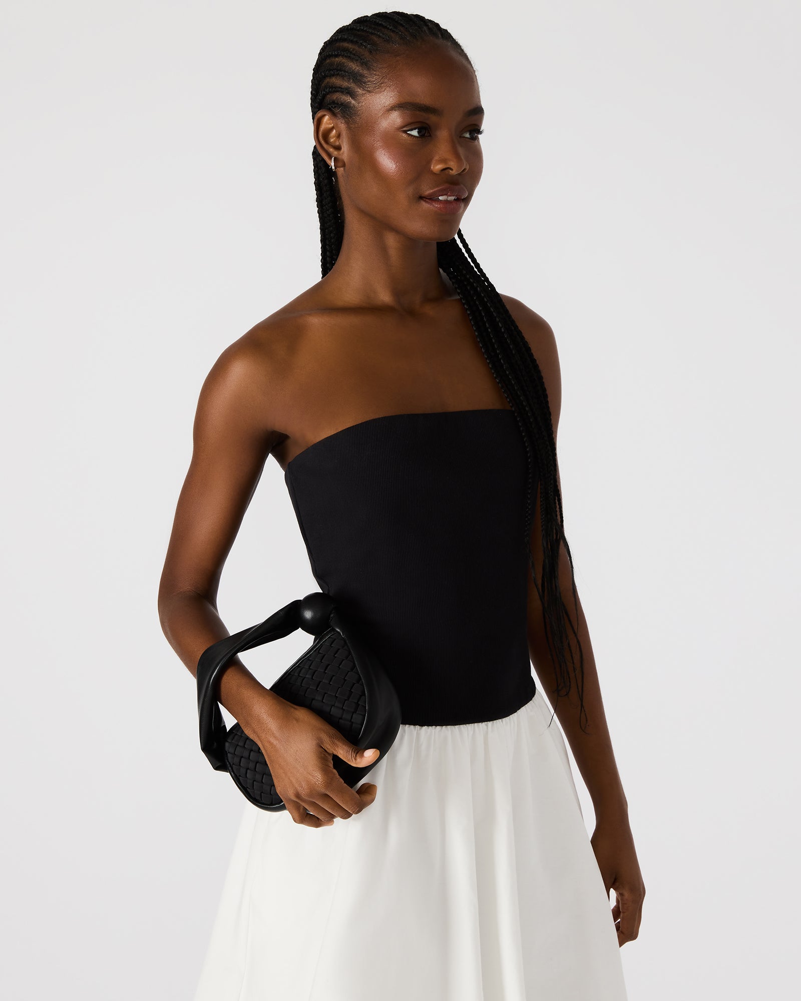 NATASHA BAG WHITE - Image 6