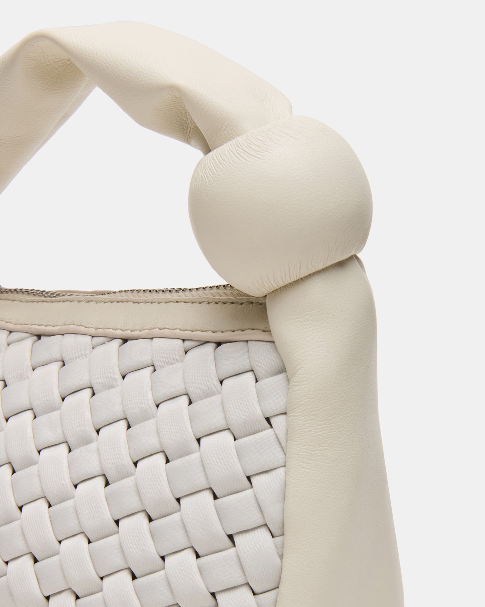 NATASHA BAG WHITE - Image 2